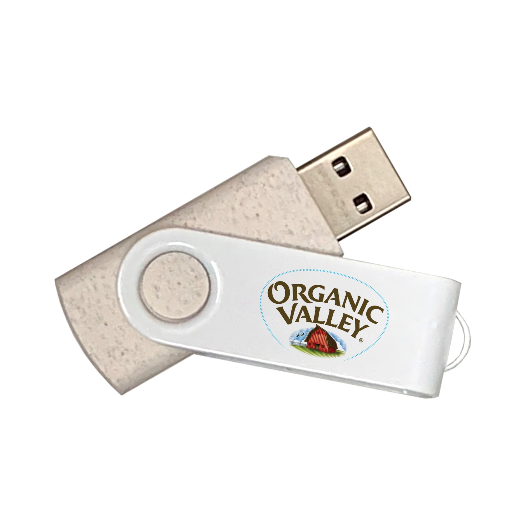 Picture of iClick® Eco USB Flash Drive 64GB