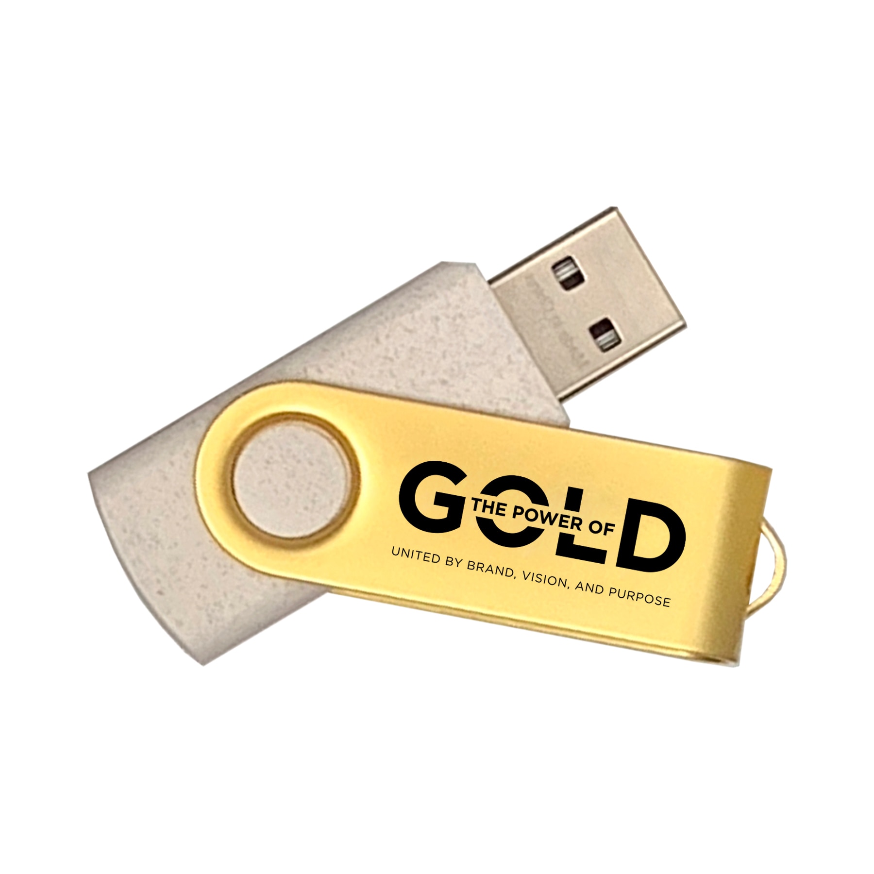 Picture of iClick® Eco USB Flash Drive 64GB