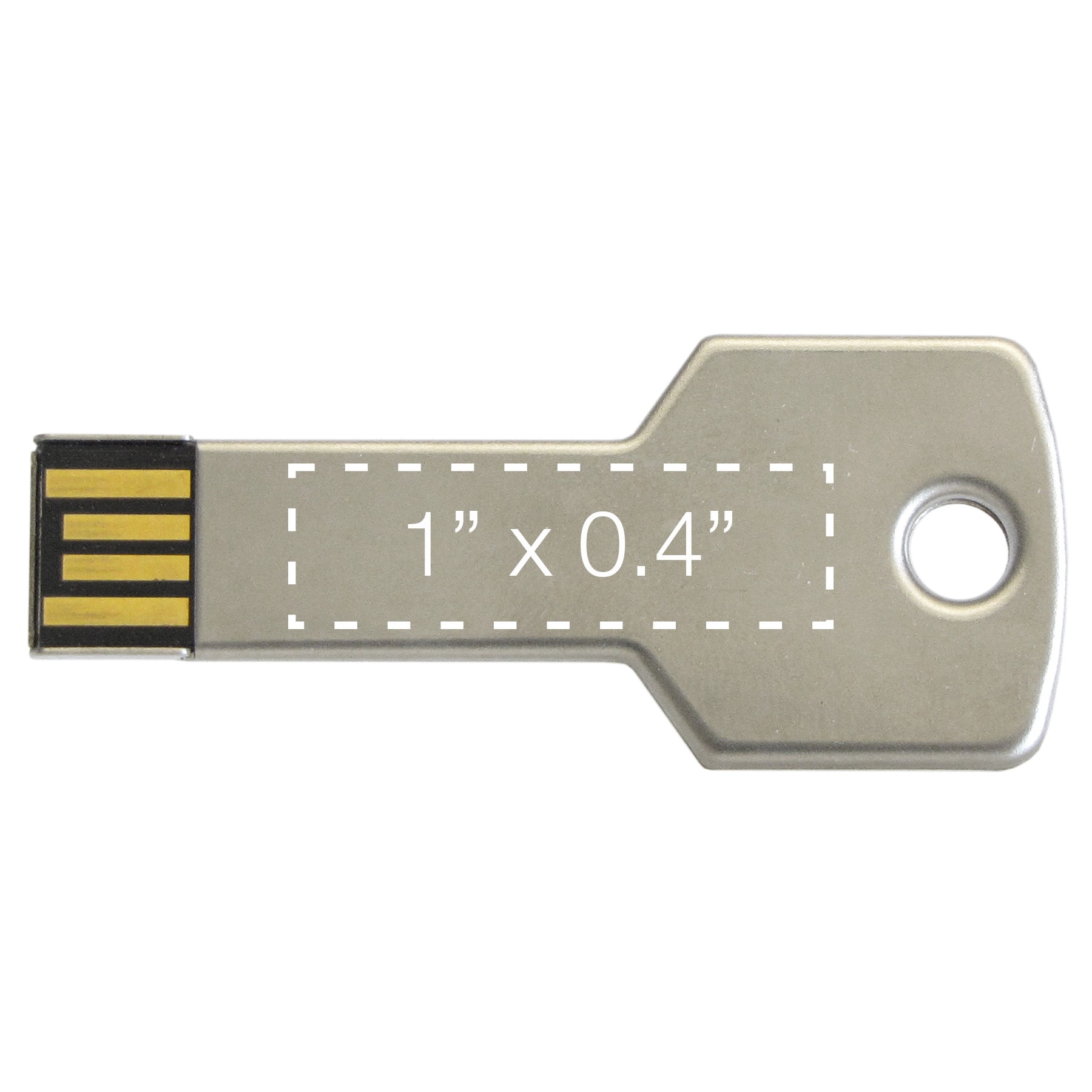 Picture of Columbus USB Flash Drive 8 GB
