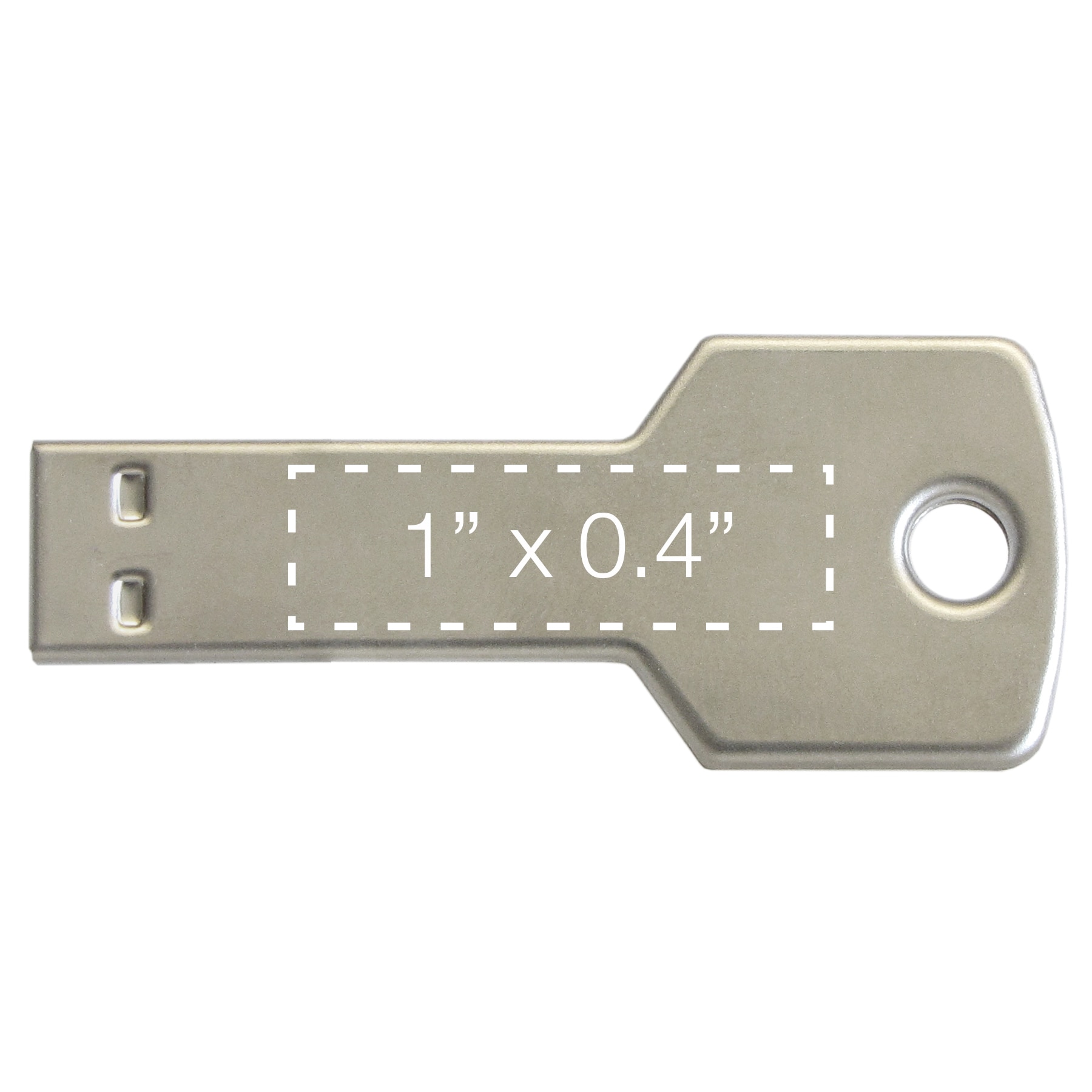 Picture of Columbus USB Flash Drive 8 GB