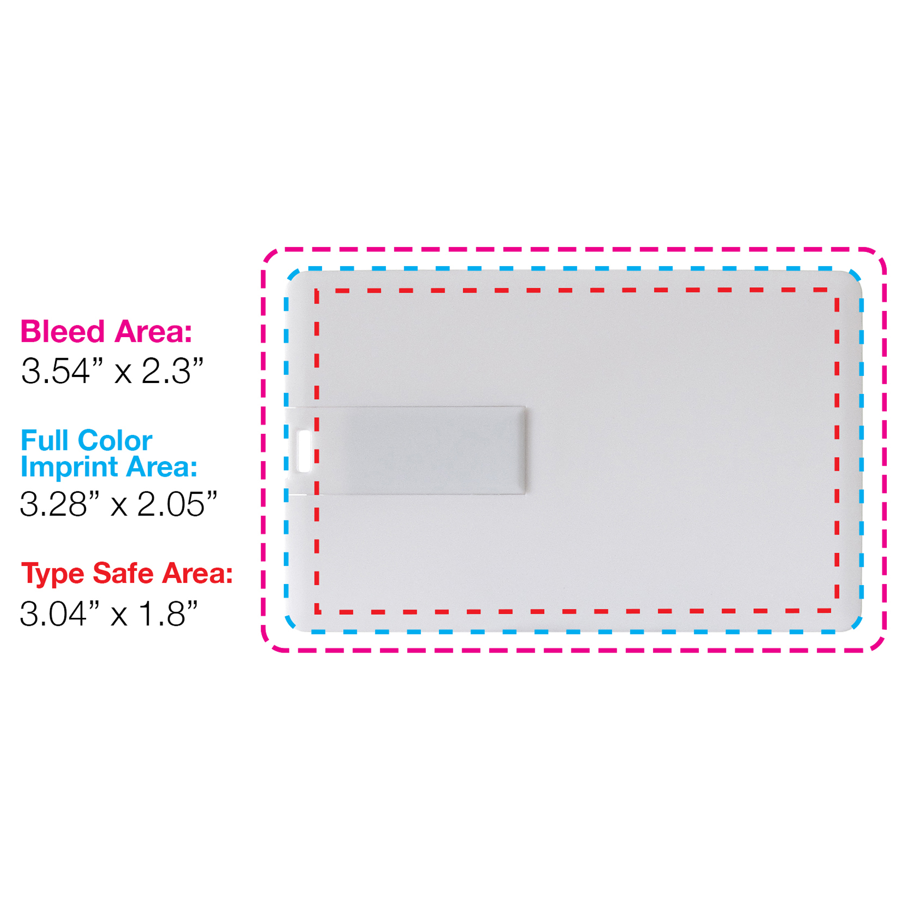 Picture of Laguna USB Flash Drive 16 GB