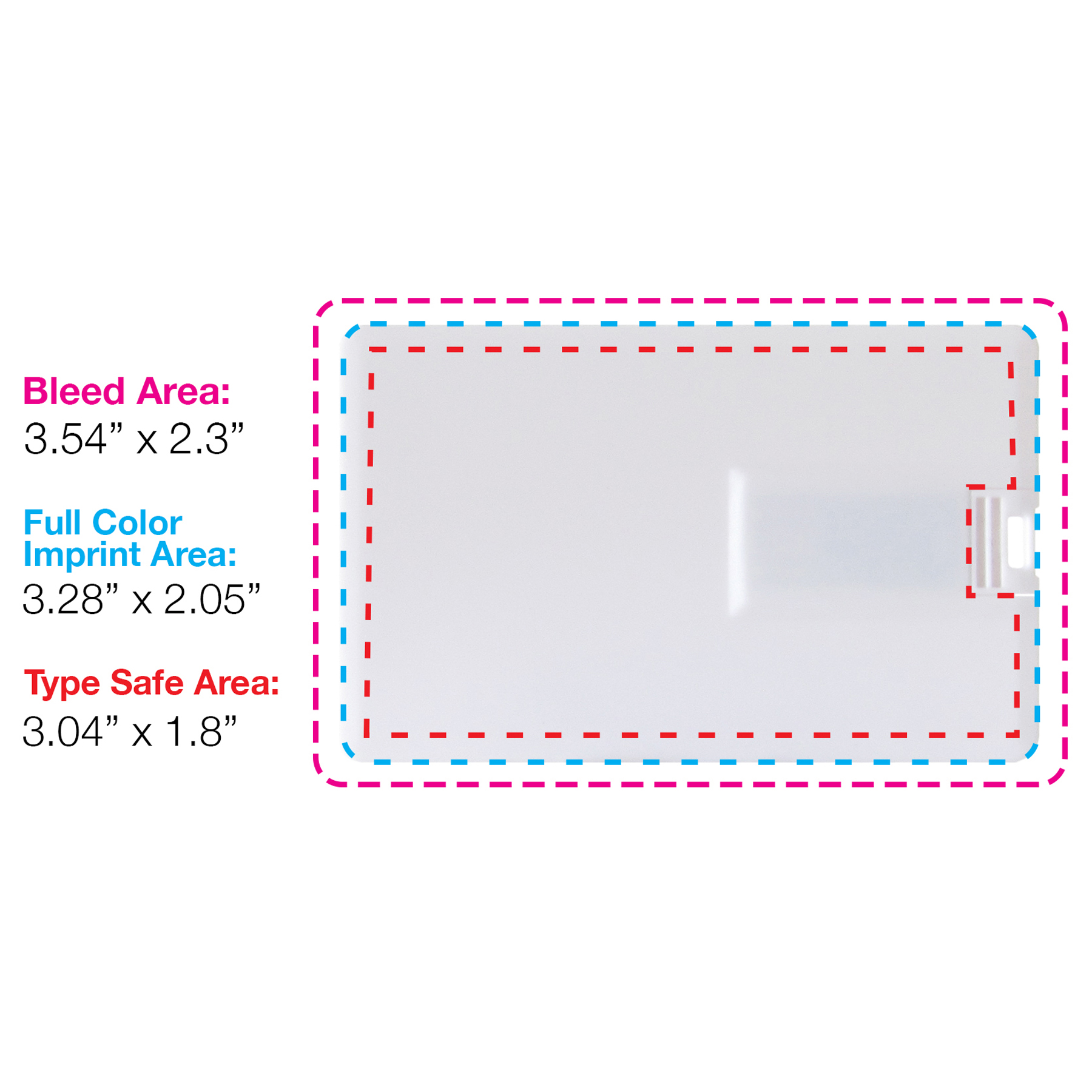 Picture of Laguna USB Flash Drive 16 GB