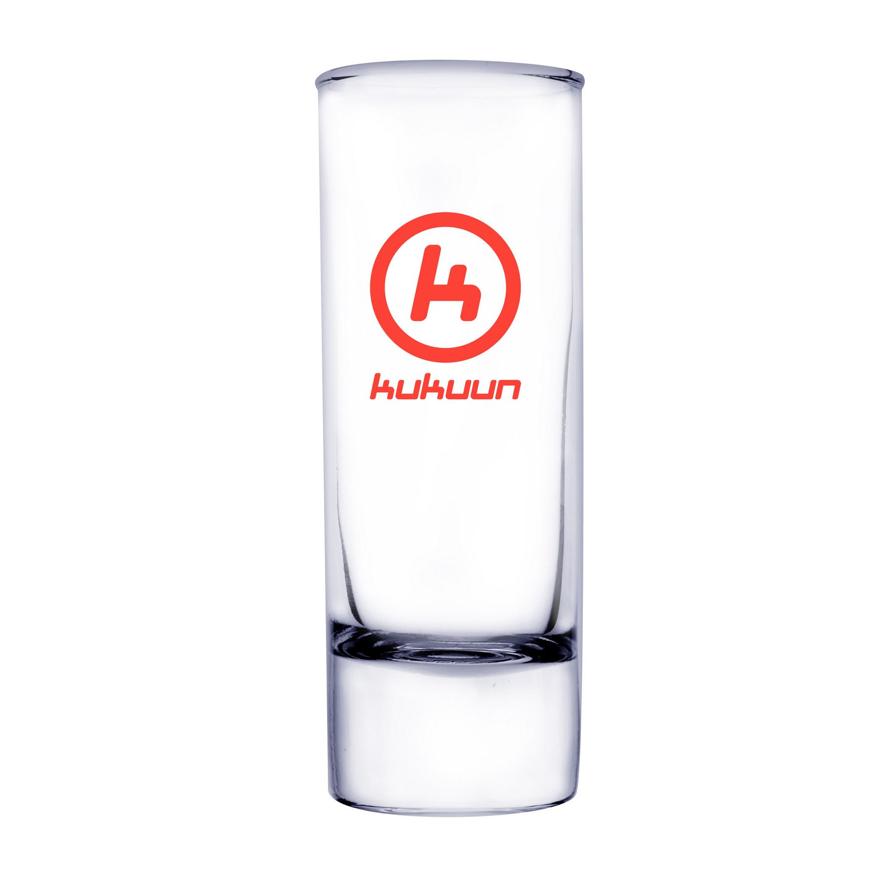 Picture of 2 oz Shooter Selection Tall Shot Glass (Deep Etch)