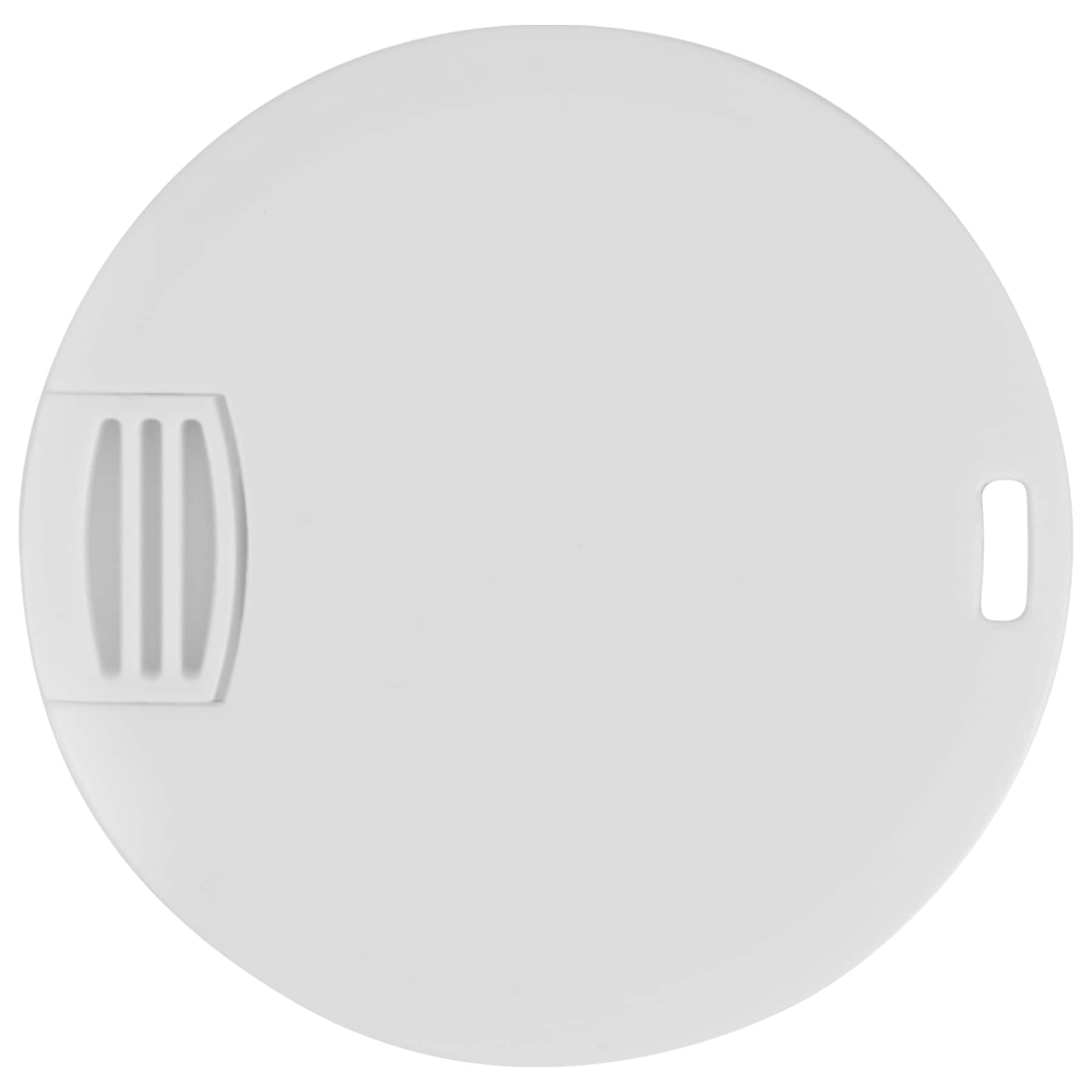 Picture of Round Laguna USB Flash Drive 16 GB
