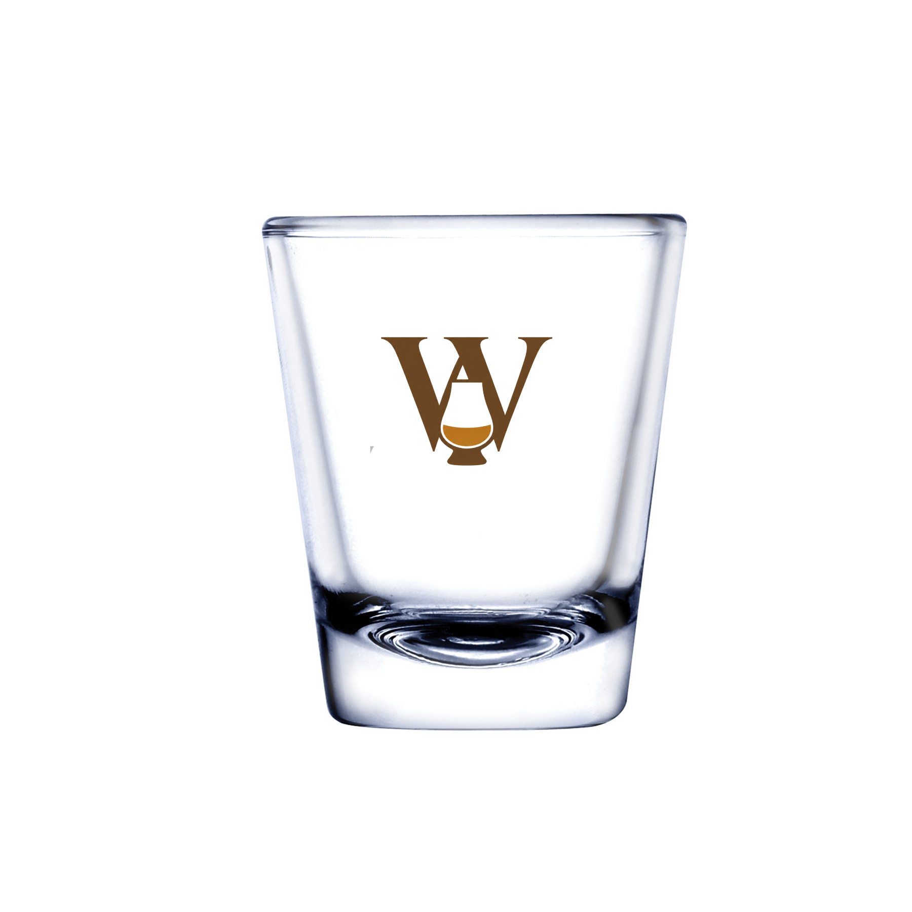 Picture of 2 oz Shooter Selection Shot Glass (Deep Etch)