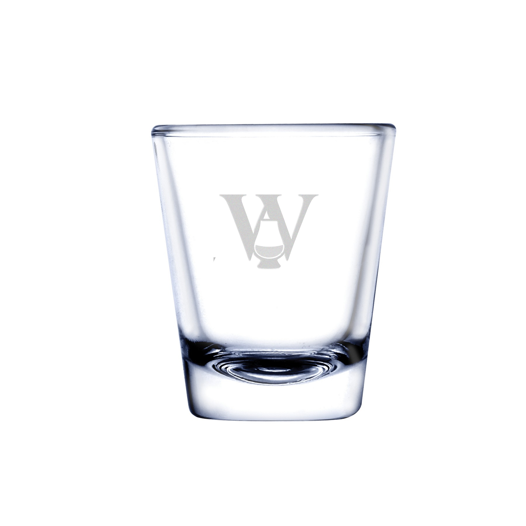Picture of 2 oz Shooter Selection Shot Glass (Deep Etch)