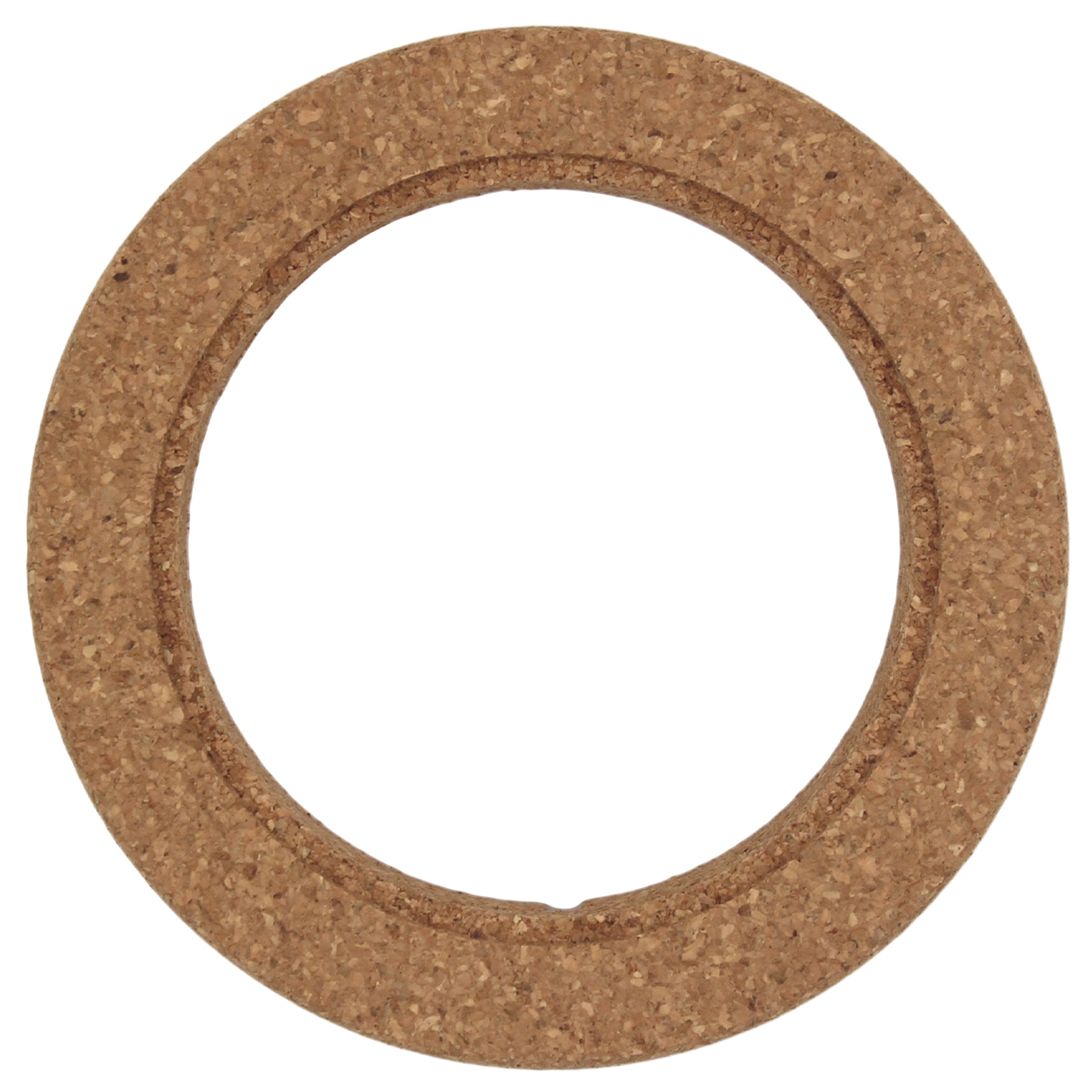 Picture of iBevel Plus 15W Wireless Charger With Bamboo Trim
