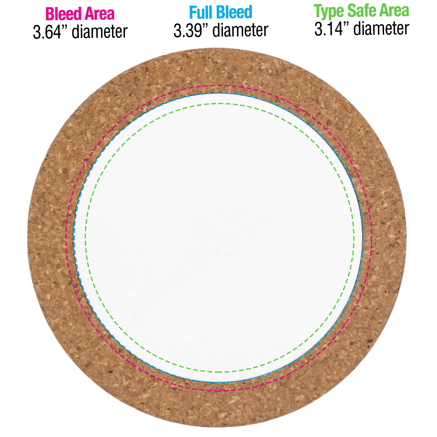 Picture of iBevel Plus 15W Wireless Charger With Bamboo Trim