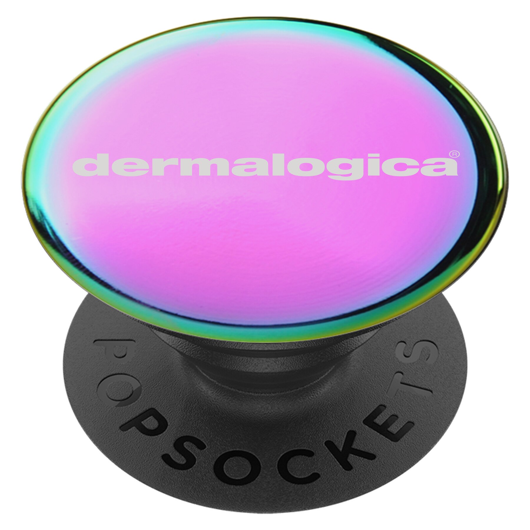 Picture of PopSockets® Flex Mount With Pop Iridescent