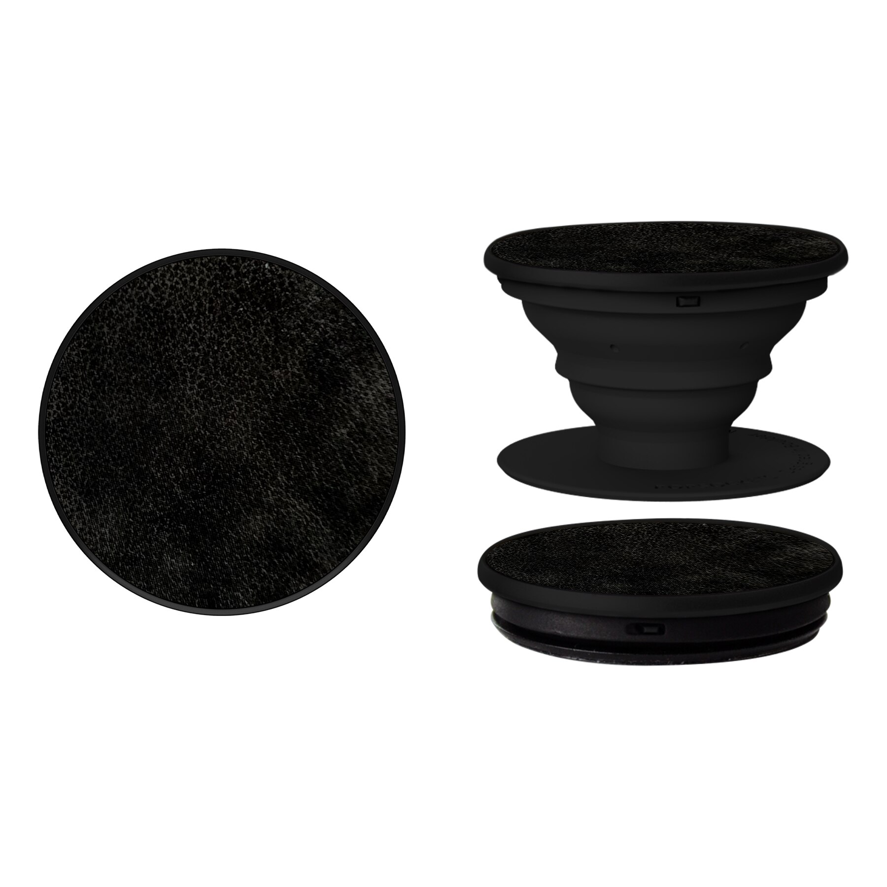 Picture of PopSockets® Flex Mount With Pop Vegan Leather