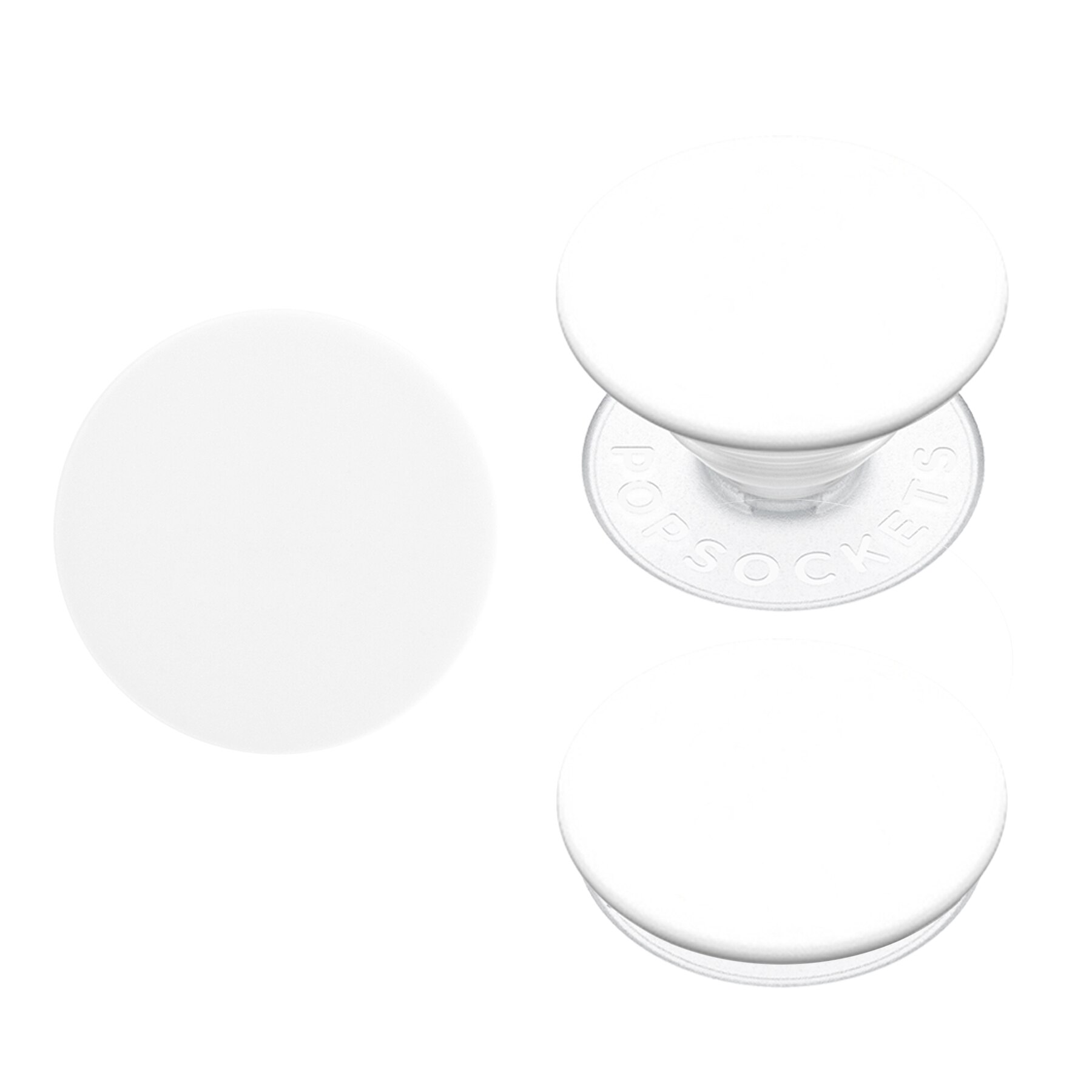 Picture of PopSockets® Flex Mount With Pop PlantCore