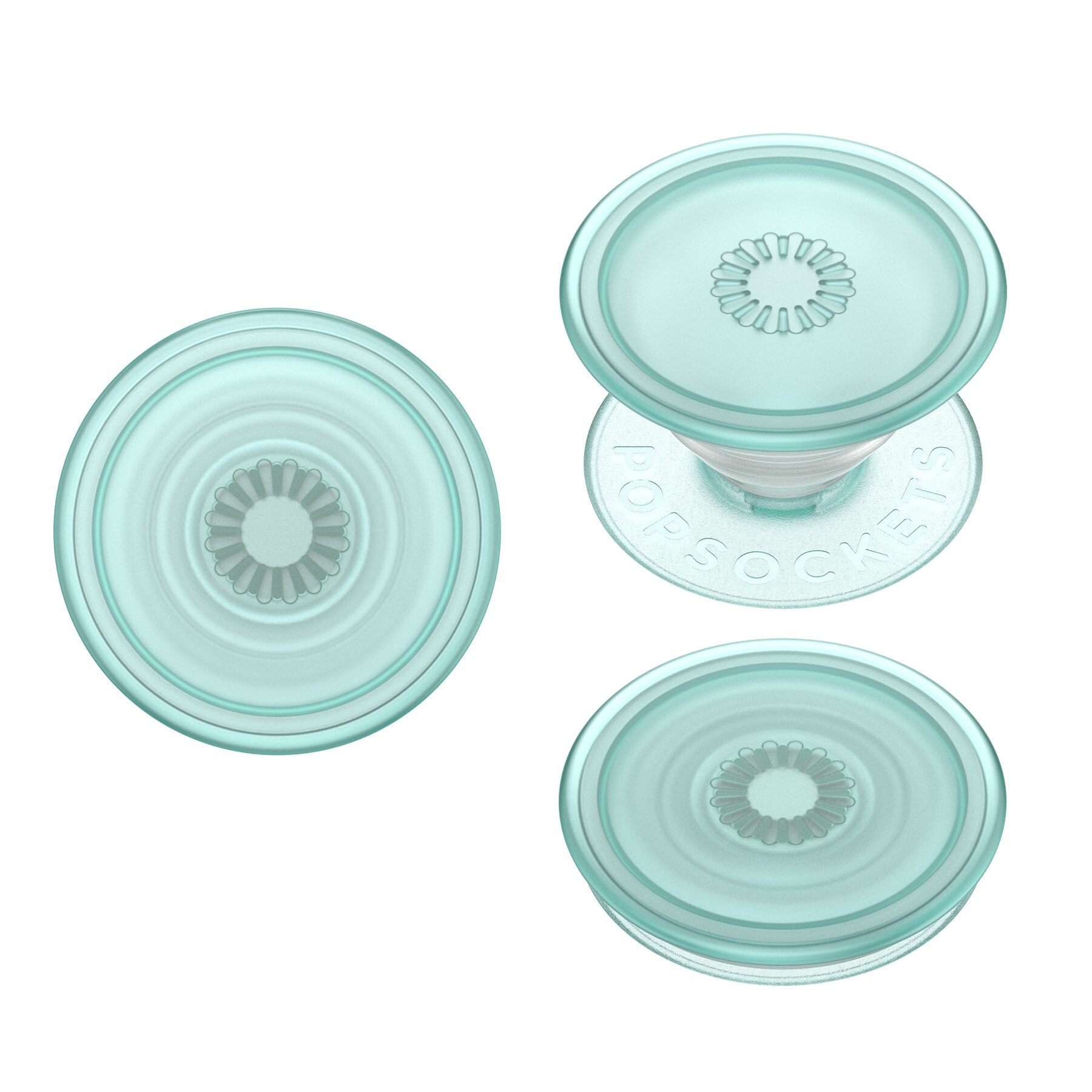 Picture of PopSockets® Flex Mount With Pop PlantCore