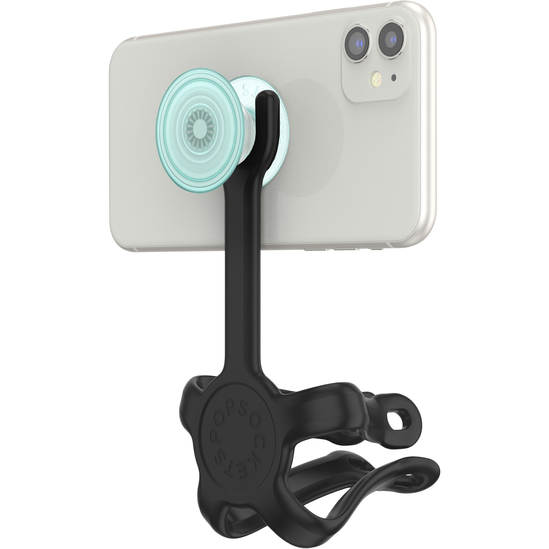 Picture of PopSockets® Flex Mount With Pop PlantCore