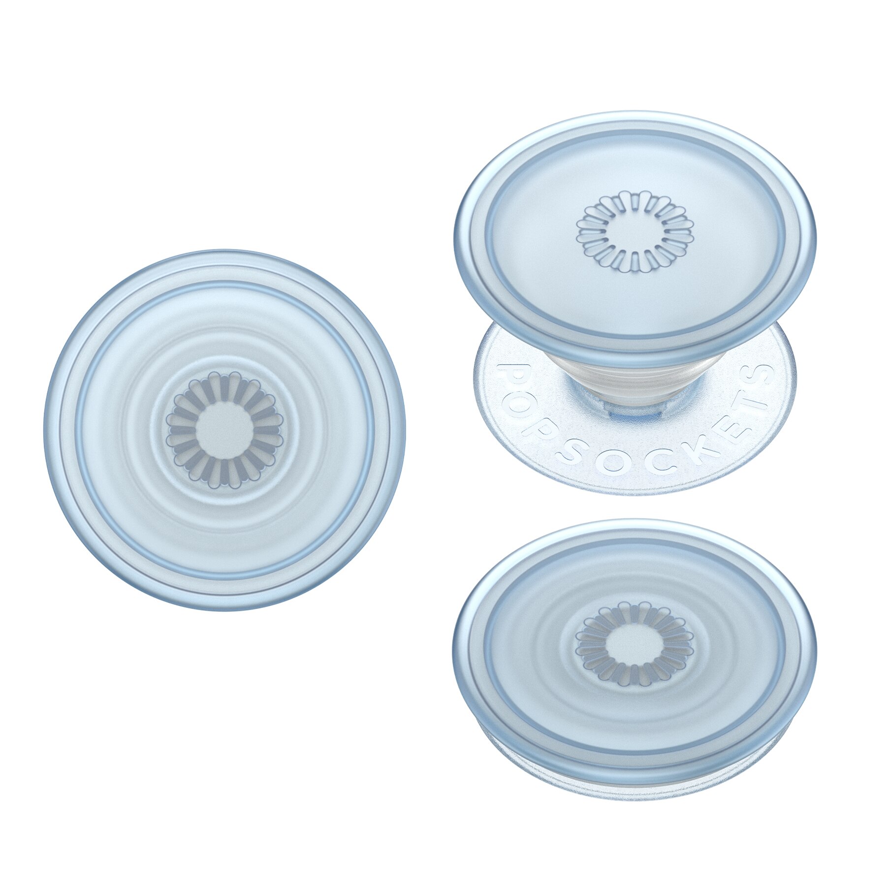 Picture of PopSockets® Flex Mount With Pop PlantCore