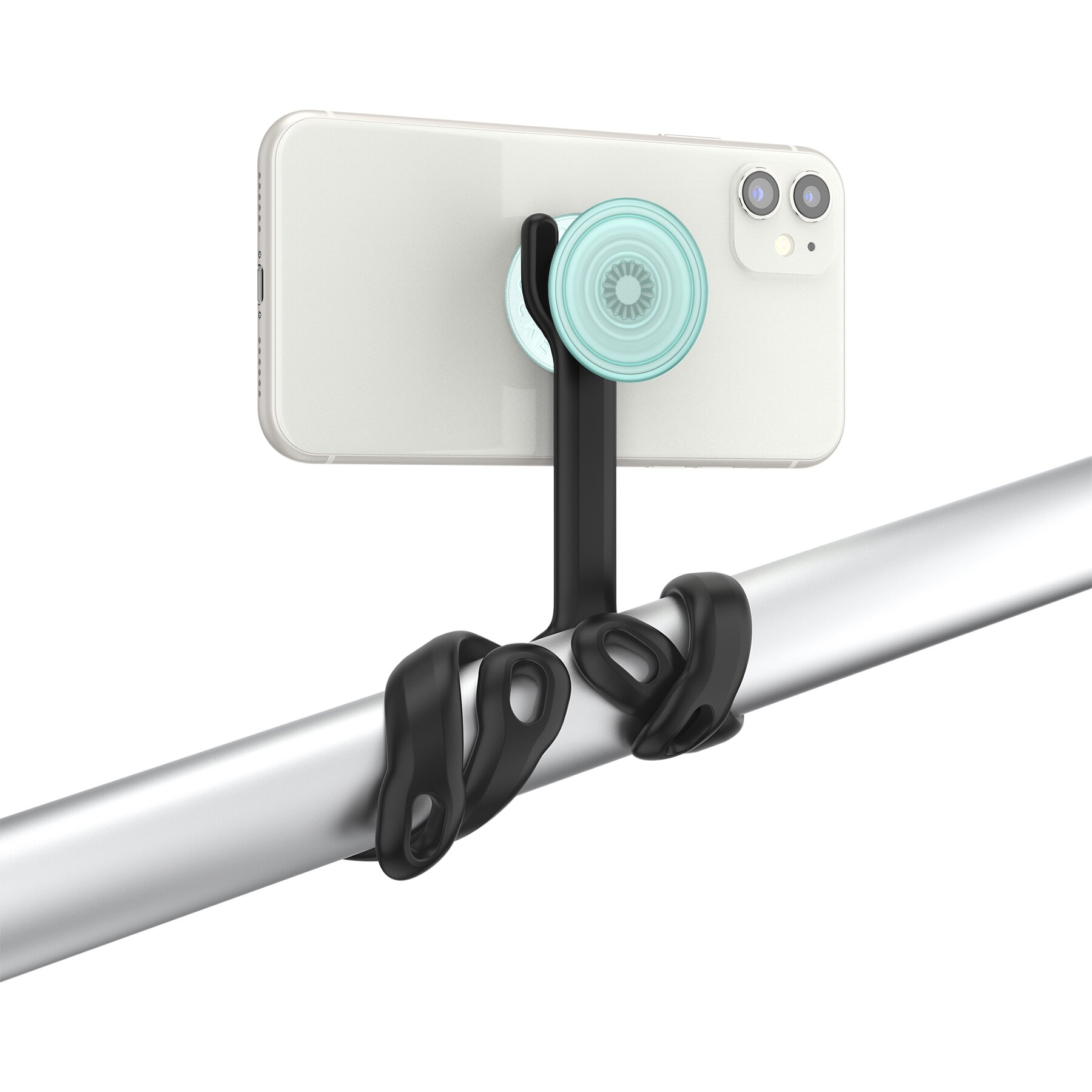 Picture of PopSockets® Flex Mount With Pop PlantCore