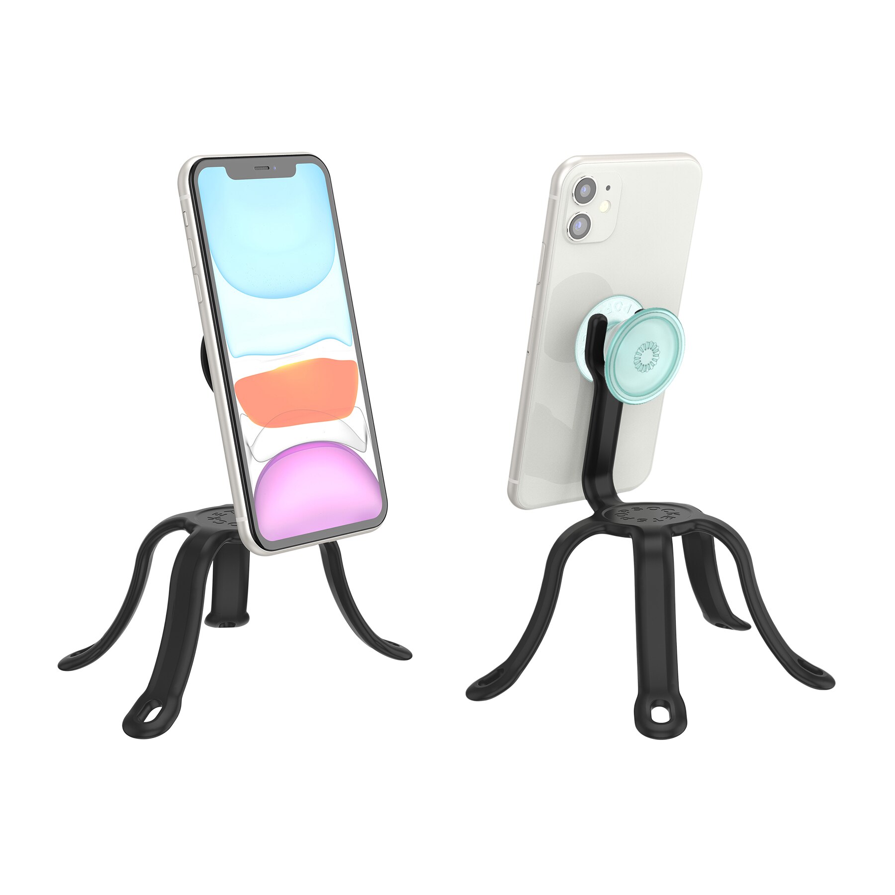 Picture of PopSockets® Flex Mount With Pop PlantCore