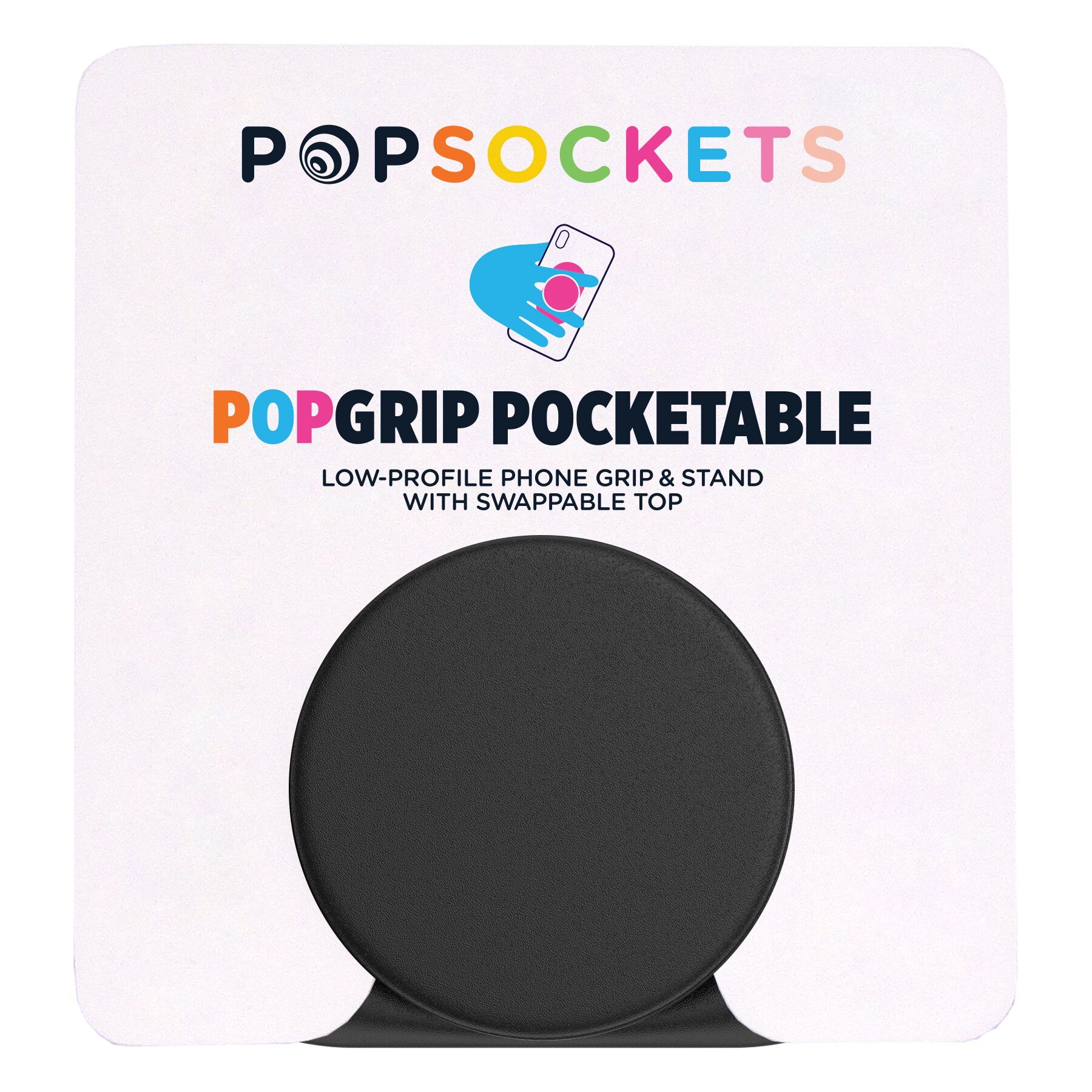 Picture of PopSockets® Flex Mount With Pop Pocketable