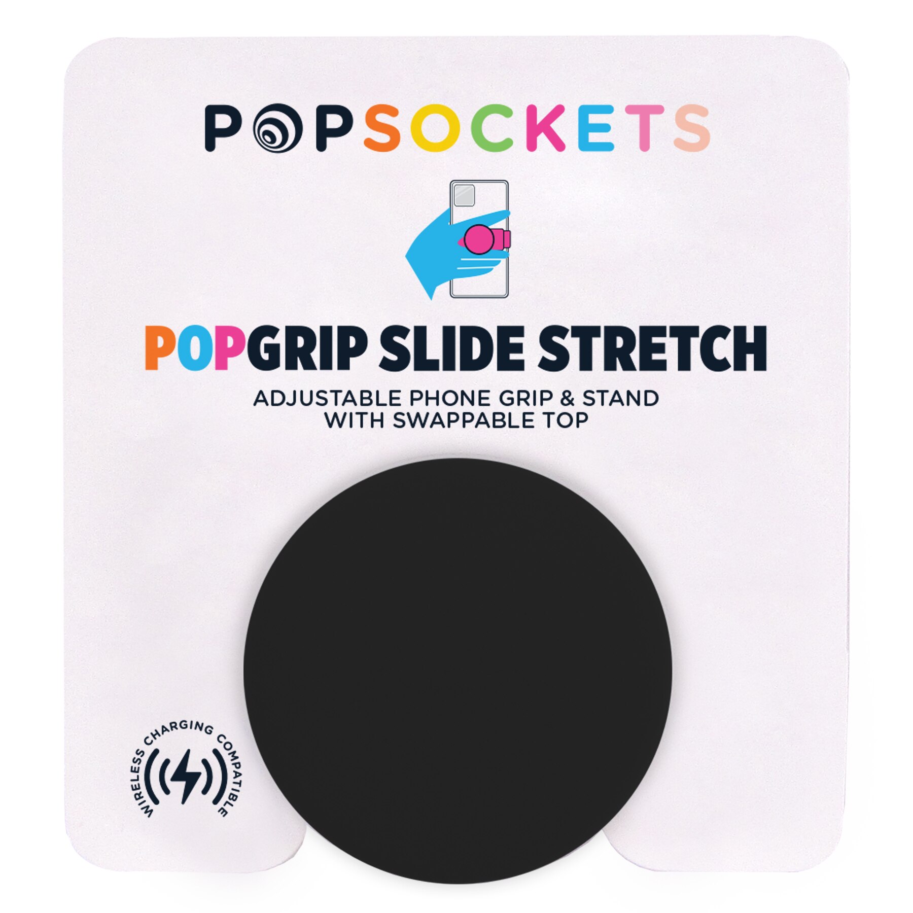 Picture of PopSockets® Flex Mount With Pop Slide