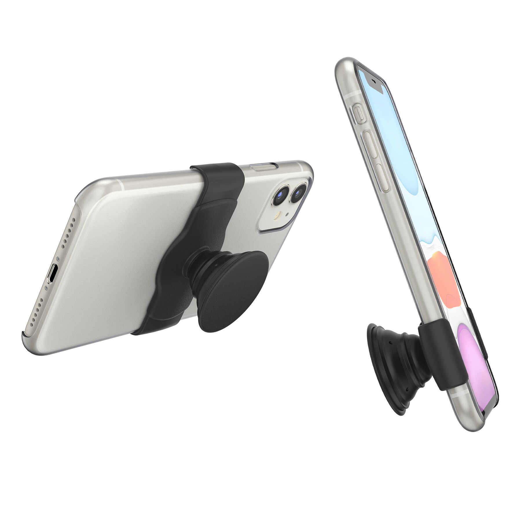 Picture of PopSockets® Flex Mount With Pop Slide