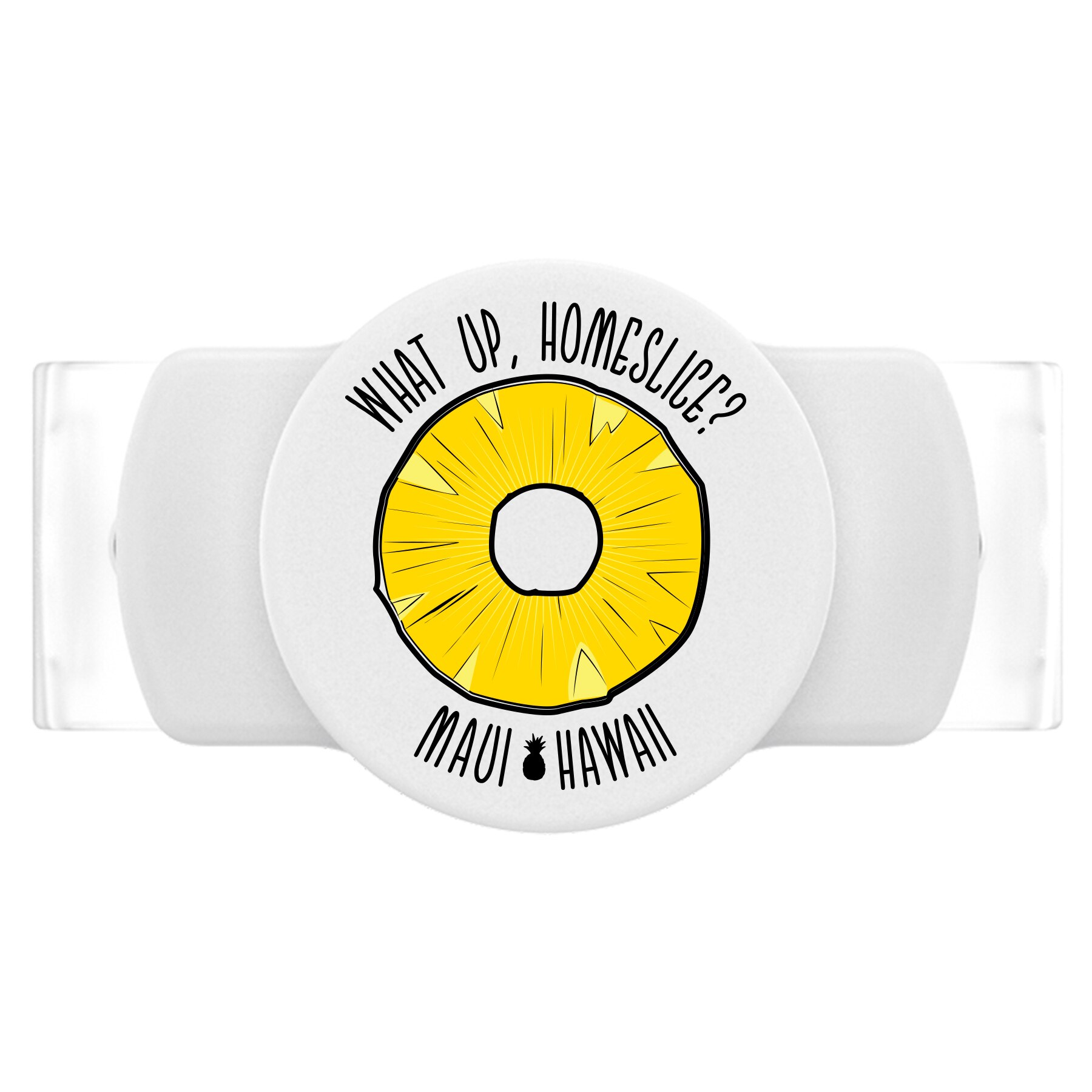 Picture of PopSockets® Flex Mount With Pop Slide