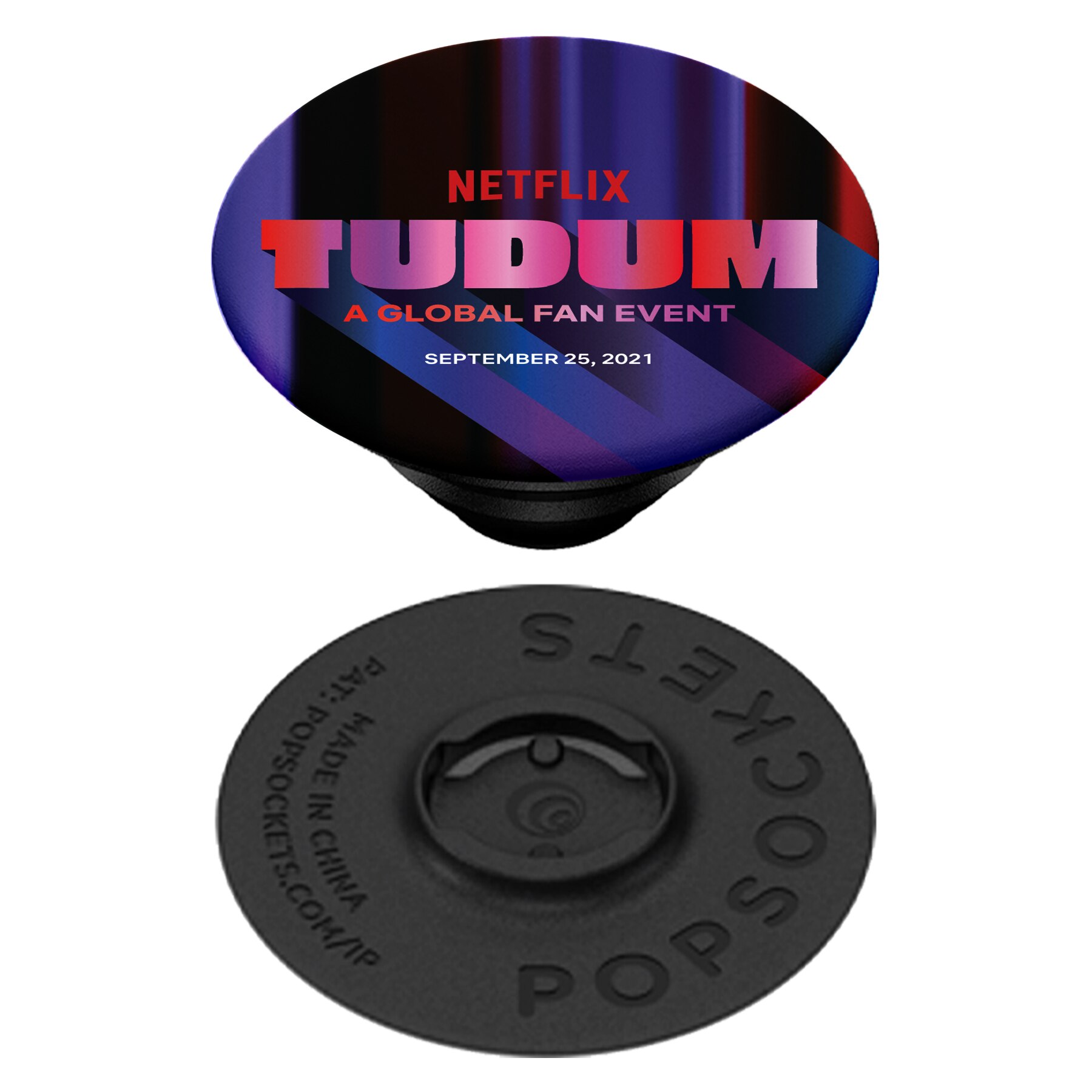 Picture of PopSockets® Flex Mount With Pop Swappable