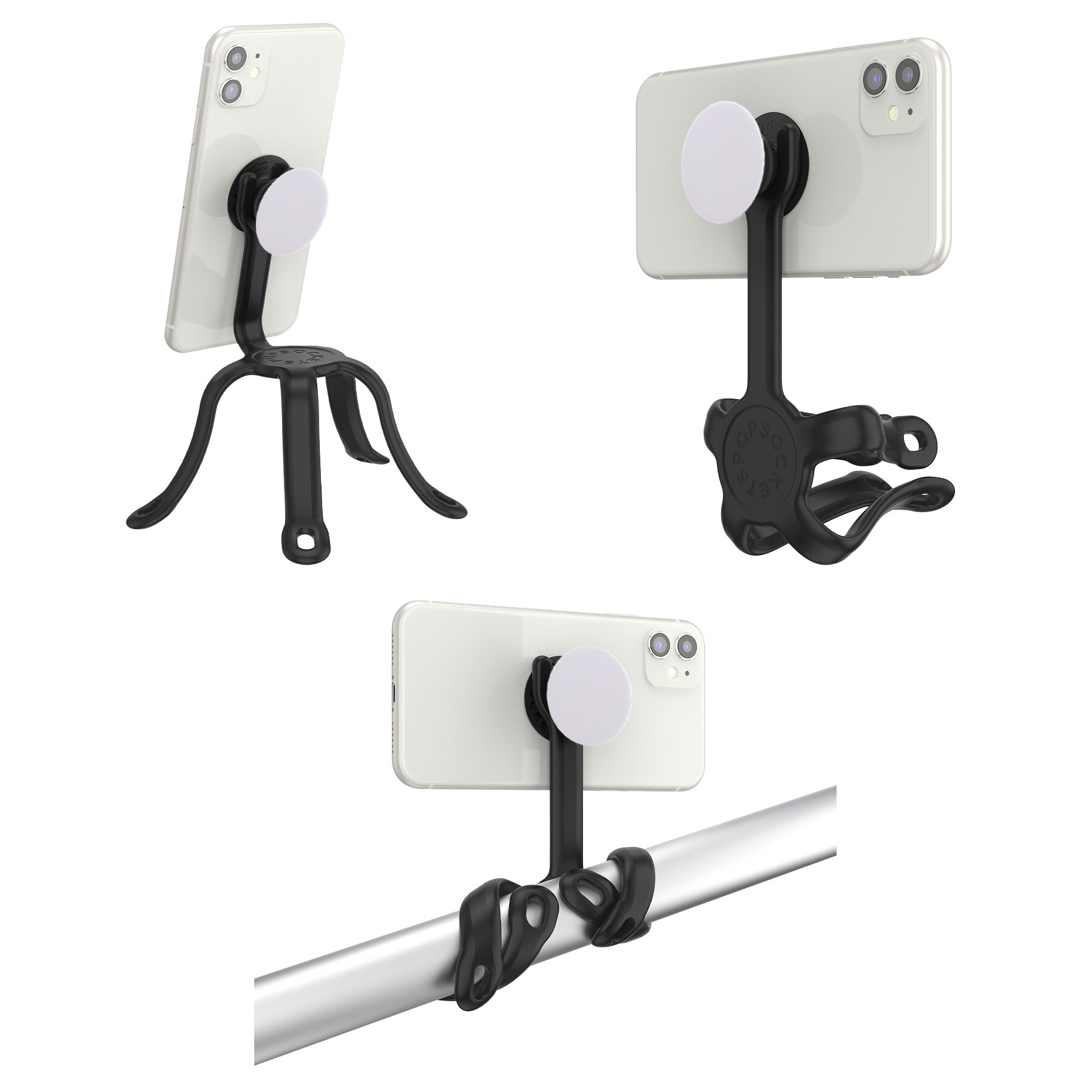 Picture of PopSockets® Flex Mount With Pop Swappable