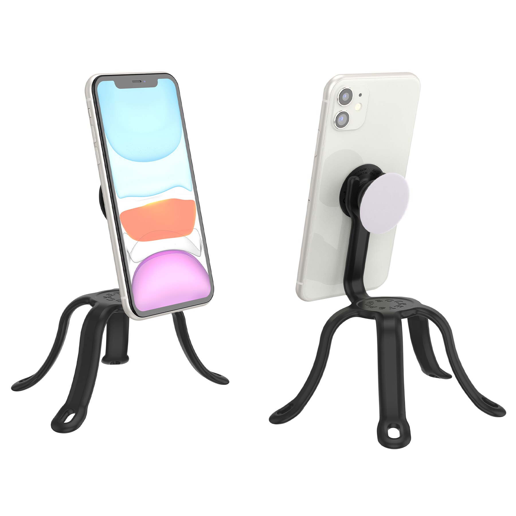Picture of PopSockets® Flex Mount With Pop Swappable
