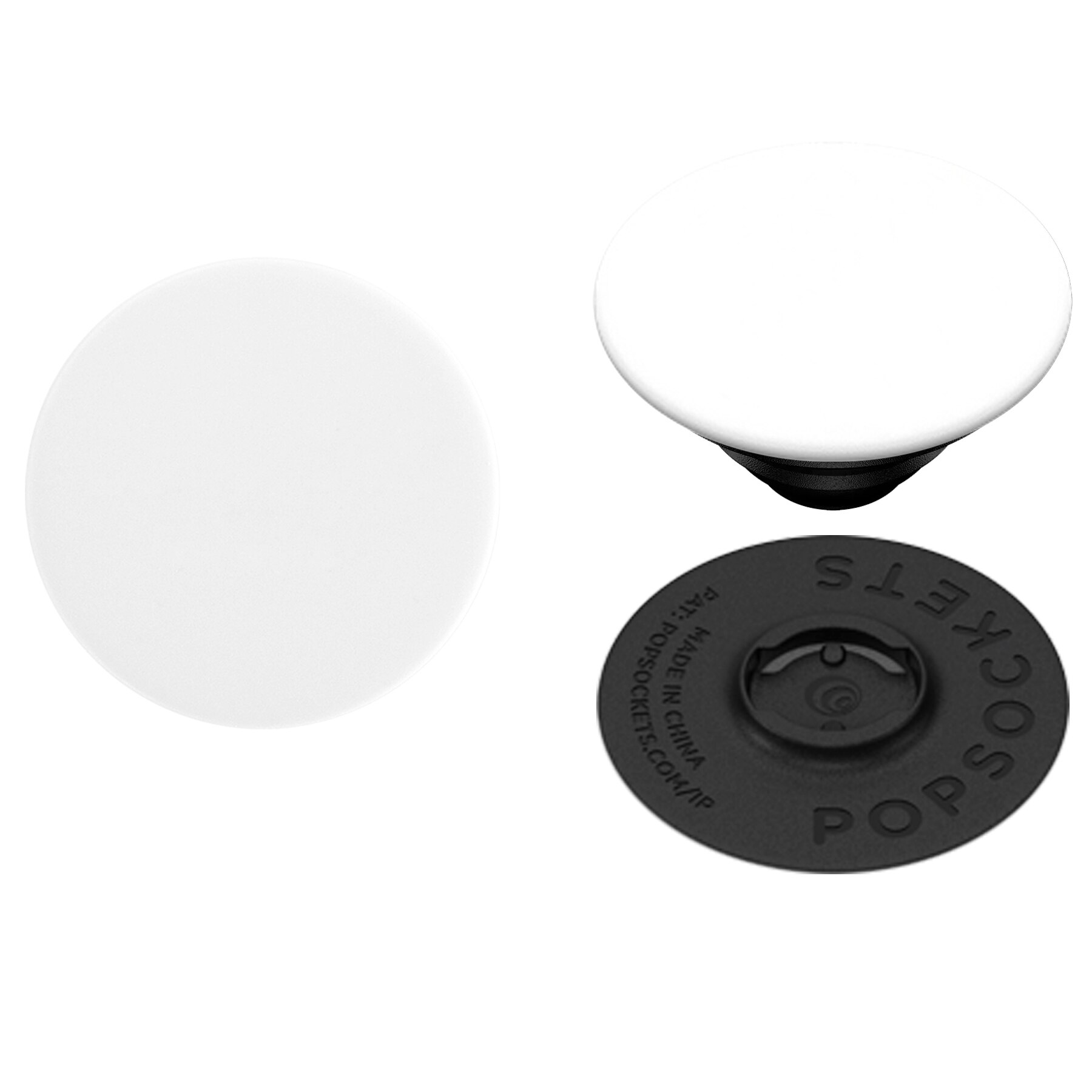 Picture of PopSockets® Flex Mount With Pop Swappable