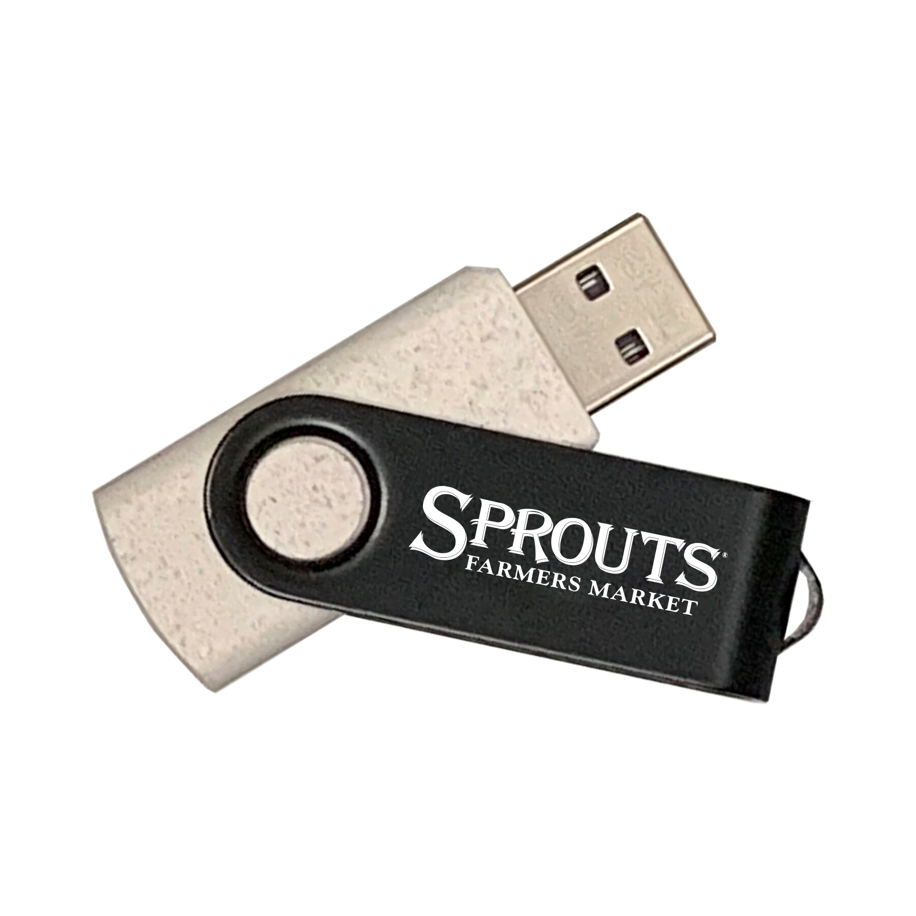 Picture of iClick® Eco USB Flash Drive 32GB