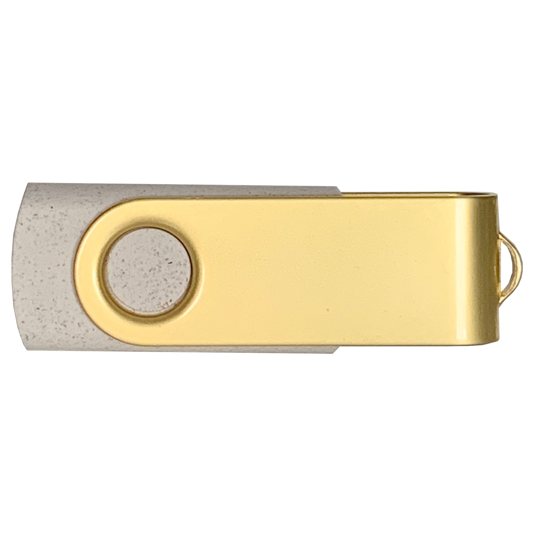 Picture of iClick® Eco USB Flash Drive 8GB