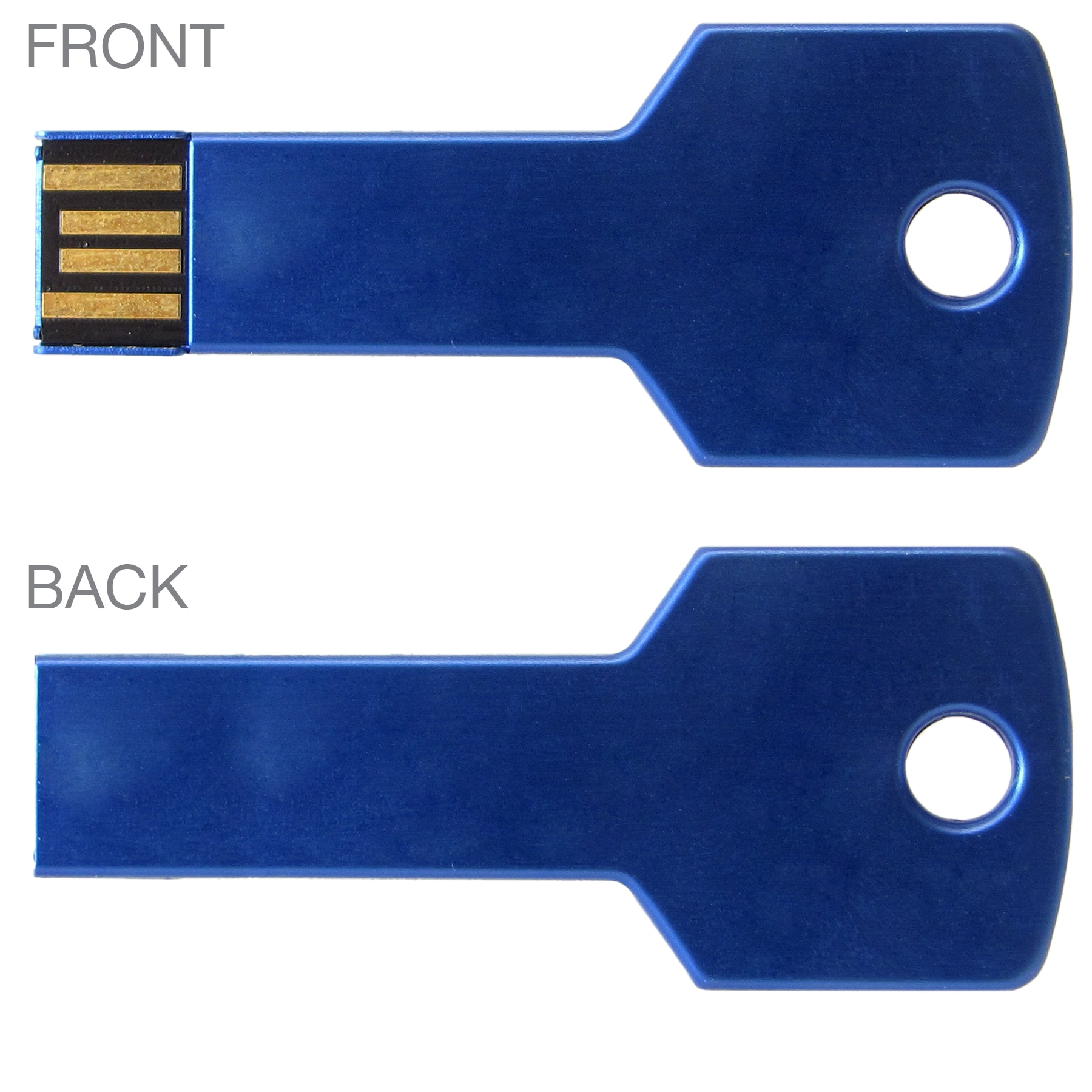 Picture of Columbus USB Flash Drive 16 GB