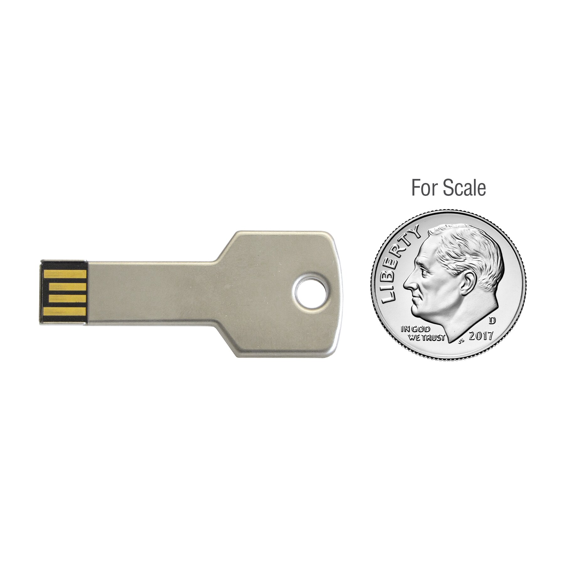 Picture of Columbus USB Flash Drive 16 GB