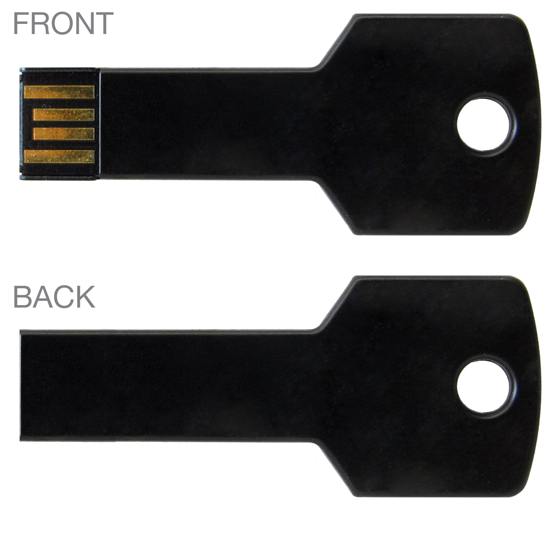 Picture of Columbus USB Flash Drive 16 GB