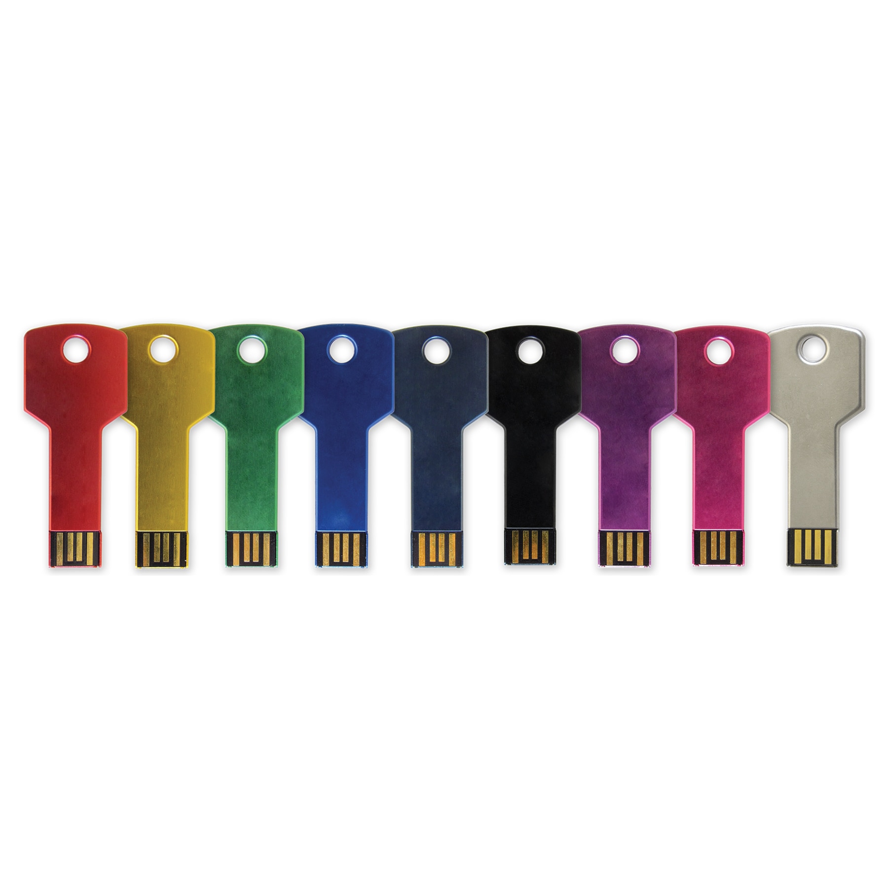 Picture of Columbus USB Flash Drive 16 GB