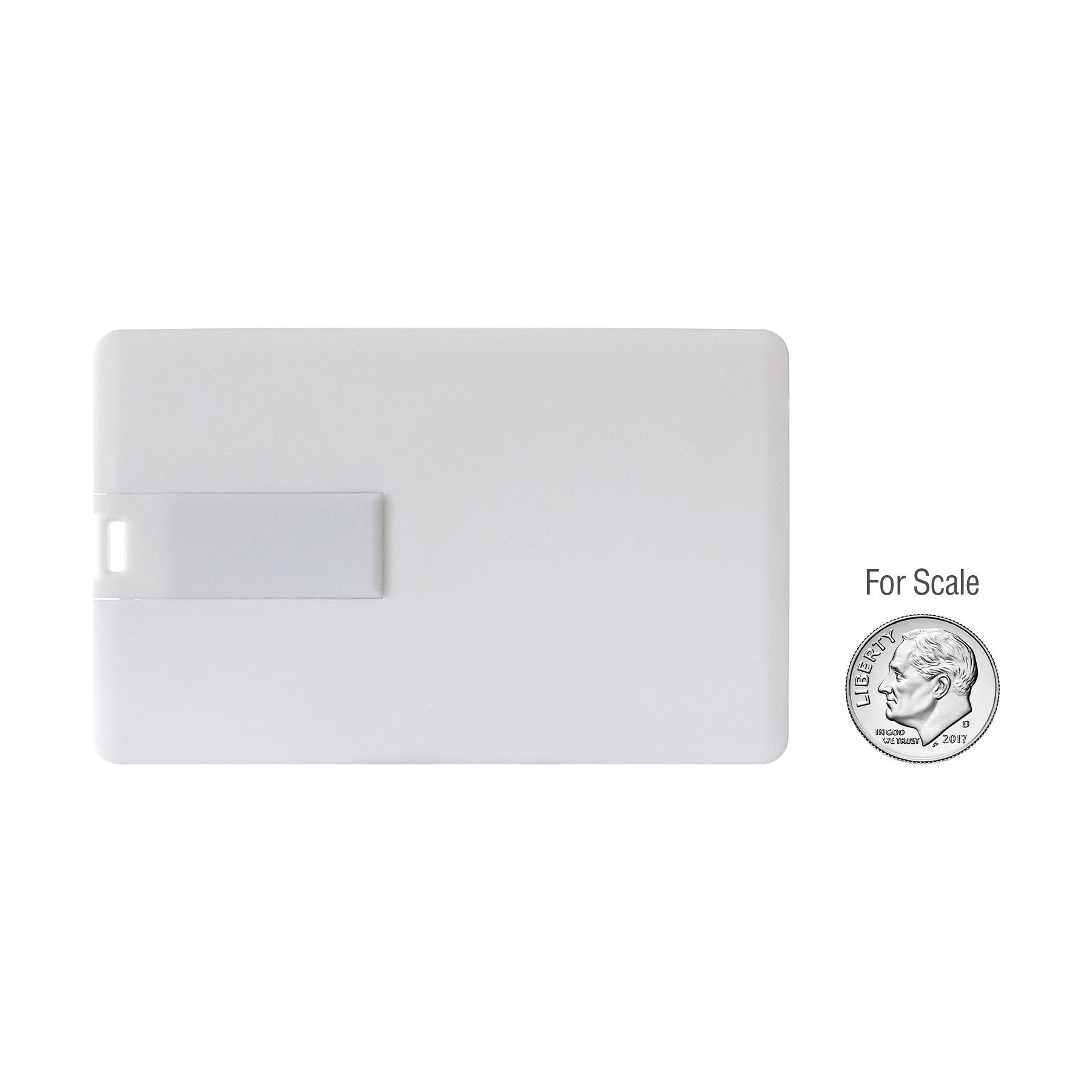 Picture of Laguna USB Flash Drive 8 GB