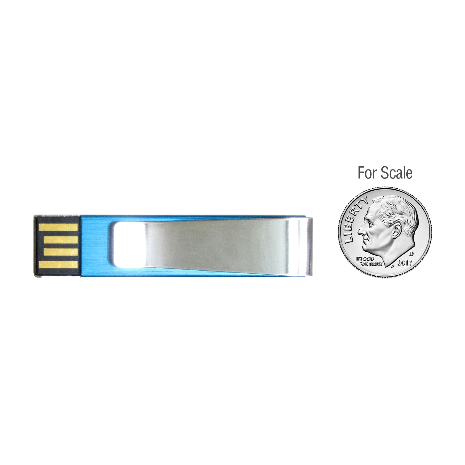 Picture of Middlebrook USB Flash Drive 4 GB
