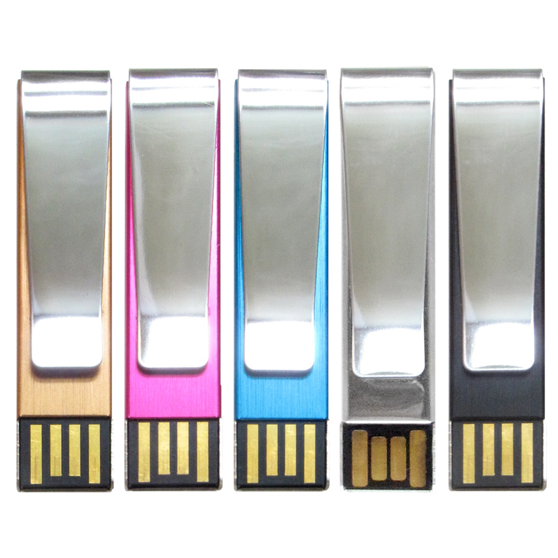 Picture of Middlebrook USB Flash Drive 8 GB