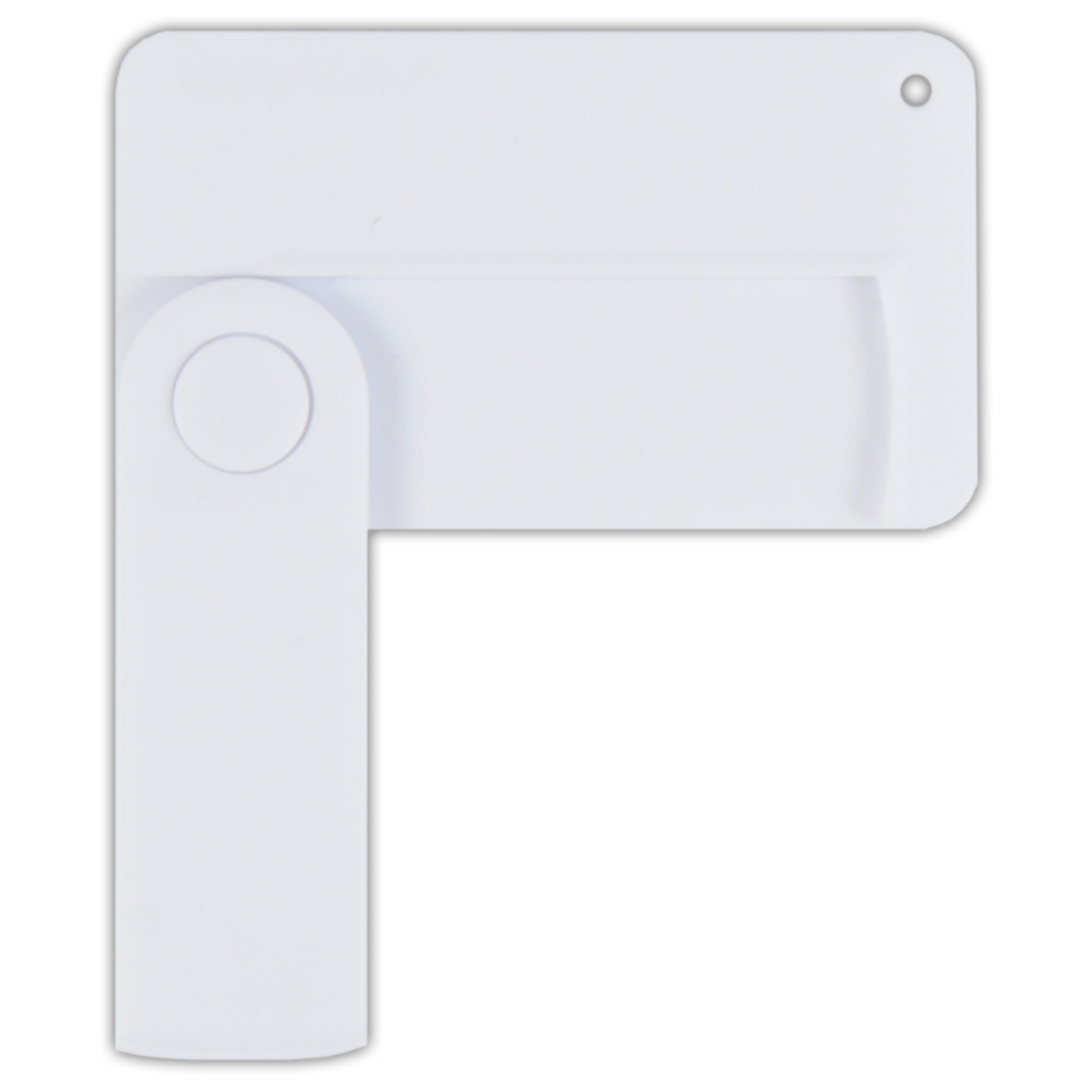 Picture of Mini Laguna USB Flash Drive 8 GB