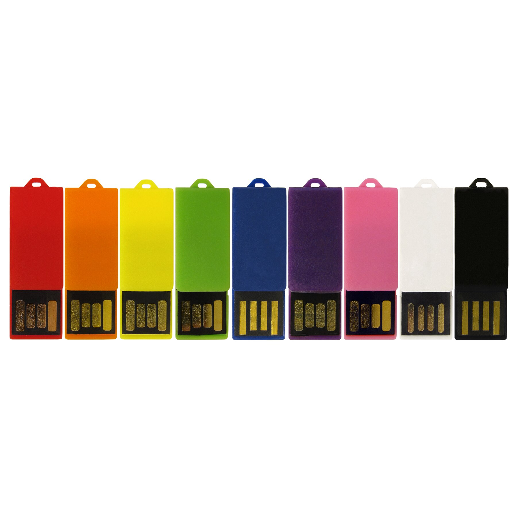 Picture of Monterey USB Flash Drive 4 GB