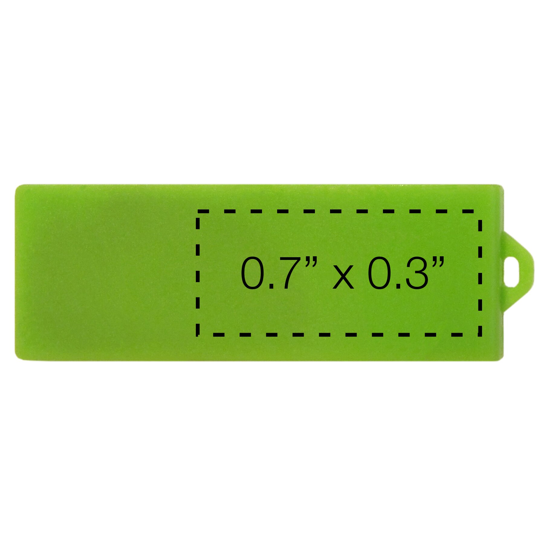 Picture of Monterey USB Flash Drive 4 GB
