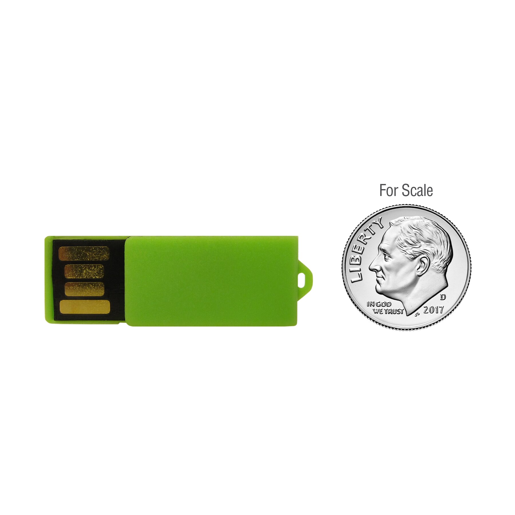 Picture of Monterey USB Flash Drive 4 GB