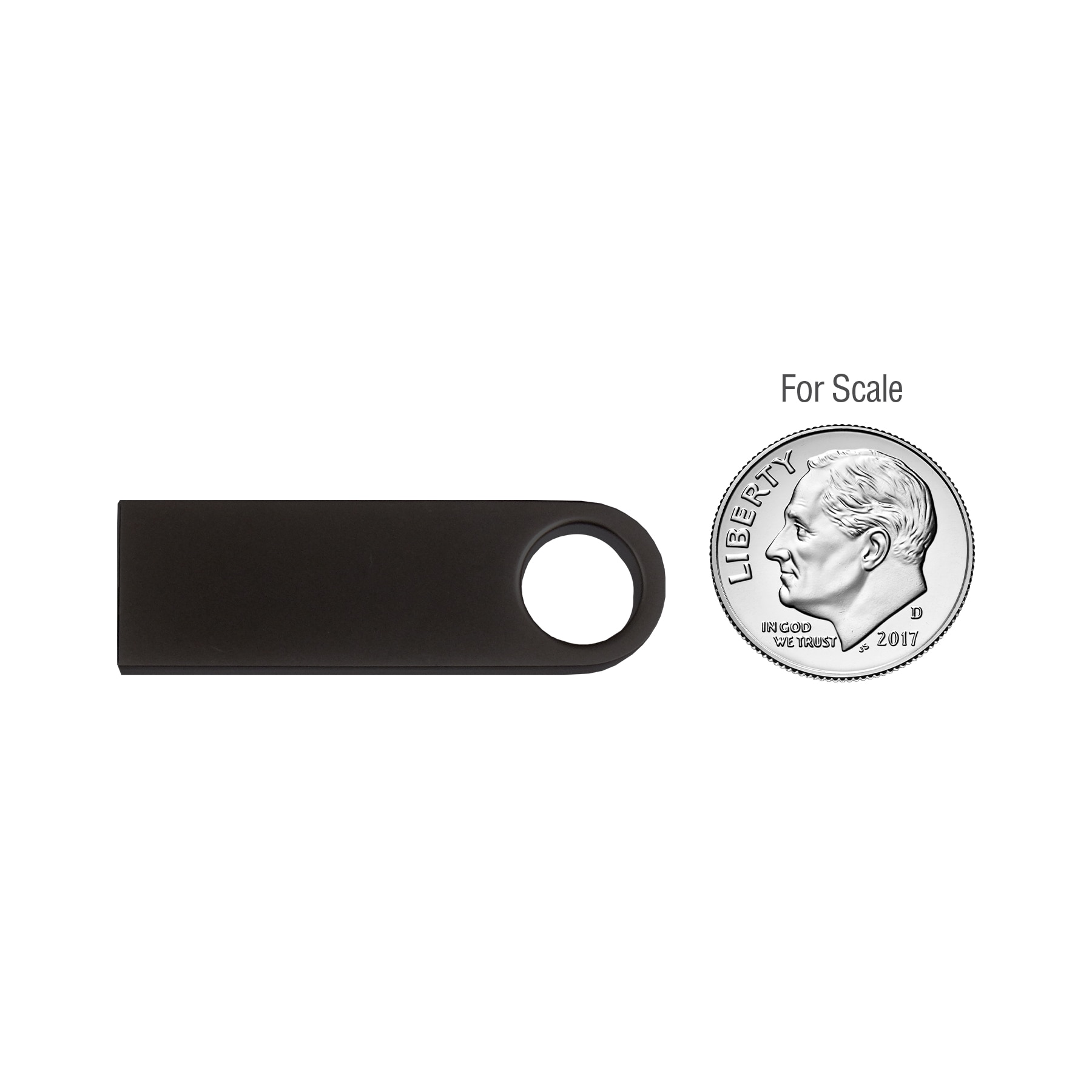 Picture of Silverton USB Flash Drive 32 GB