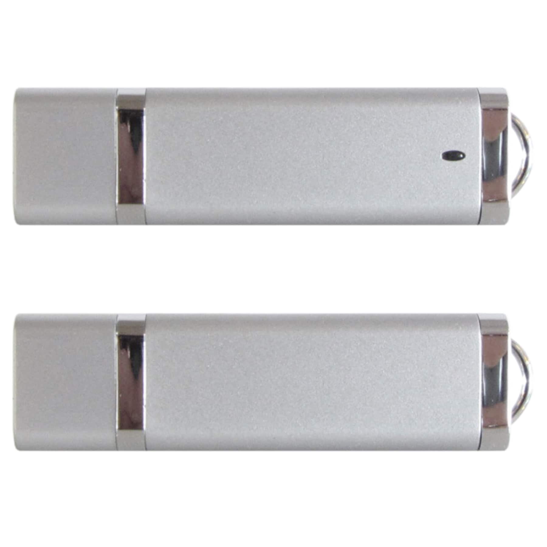 Picture of Jersey USB Flash Drive 4 GB