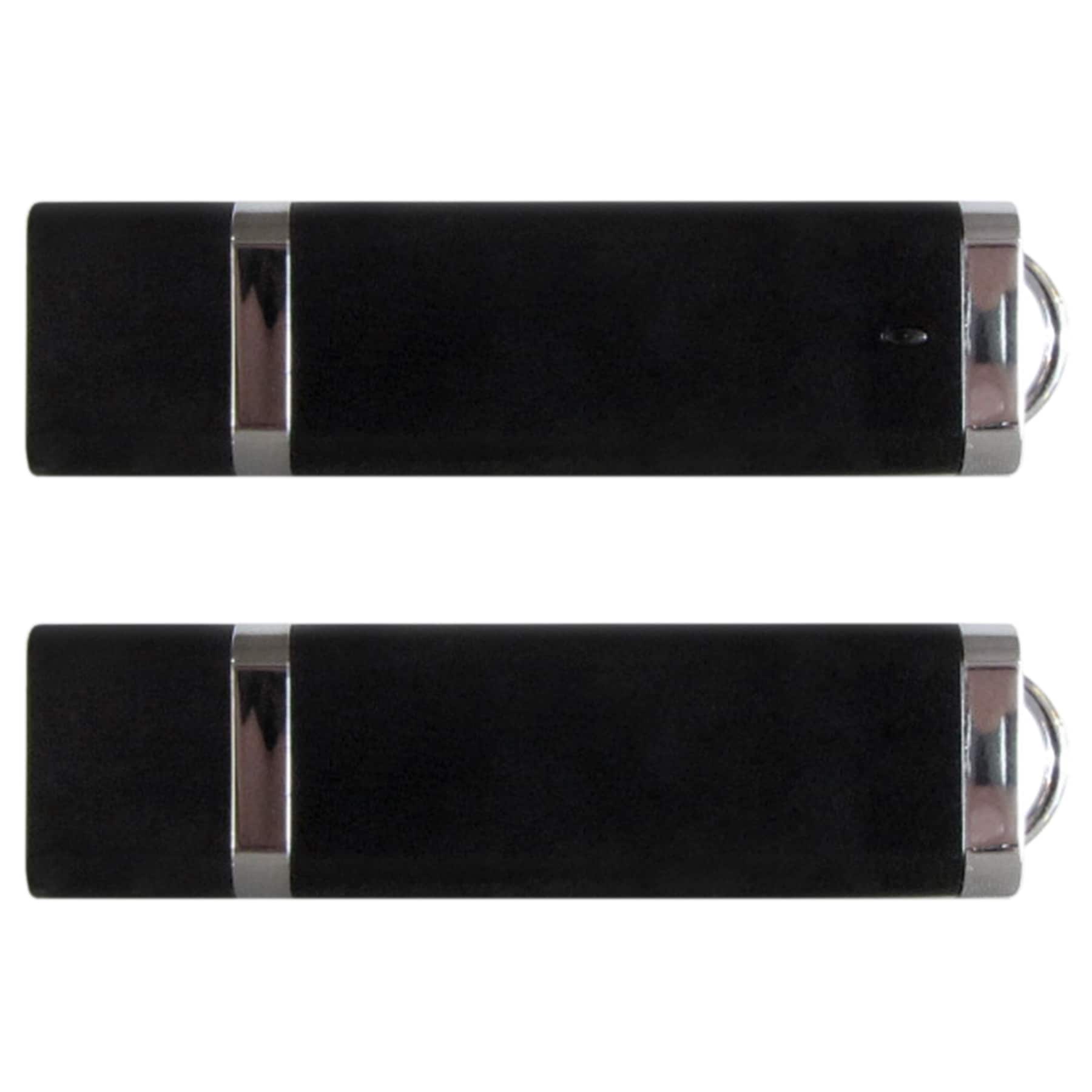 Picture of Jersey USB Flash Drive 4 GB