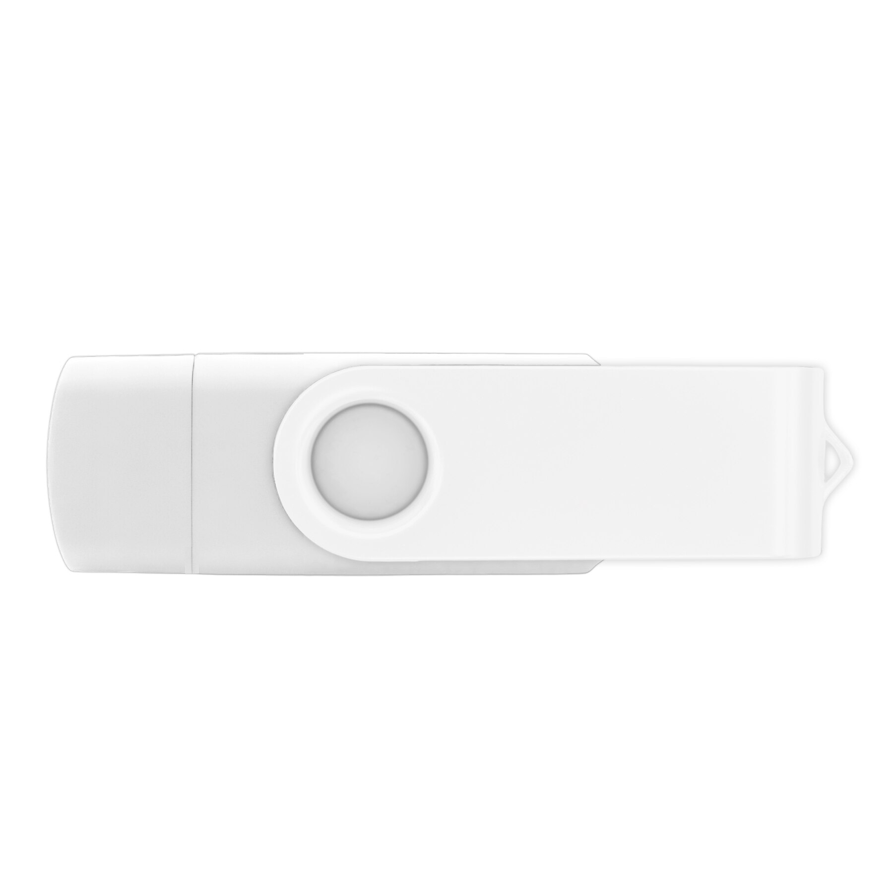 Picture of iClick Scottsdale Flash Drive Type A & C-OS-SWWHT