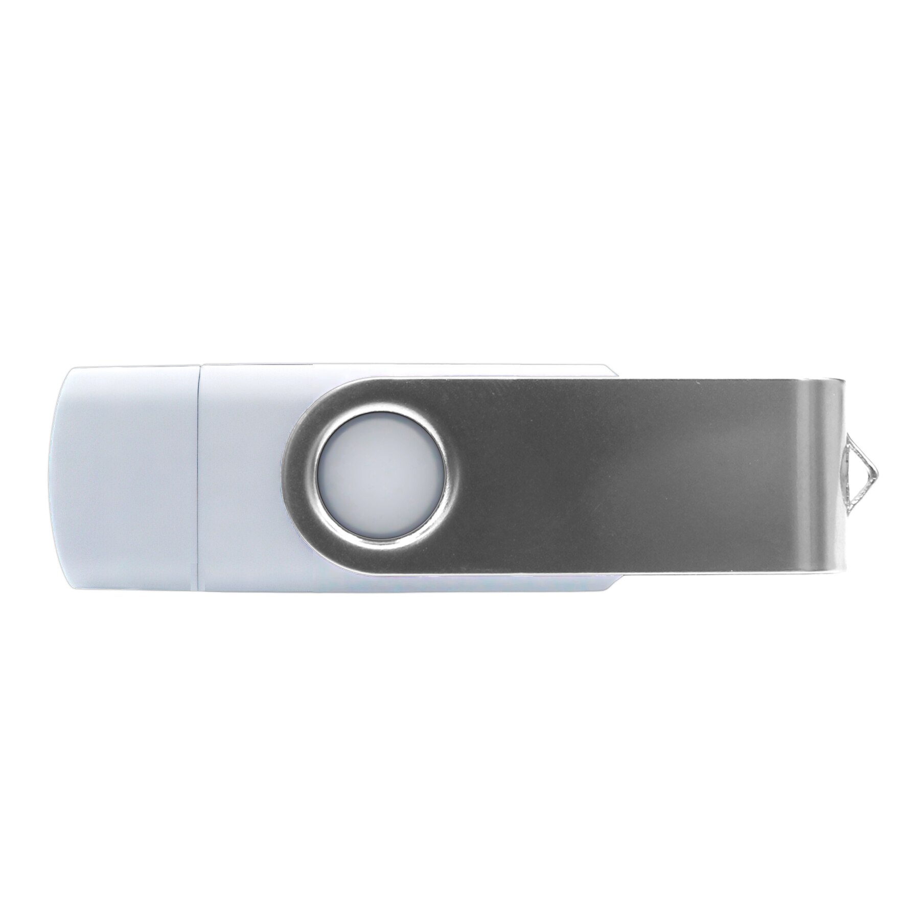 Picture of iClick Scottsdale Flash Drive Type A & C-OS-SWSIL