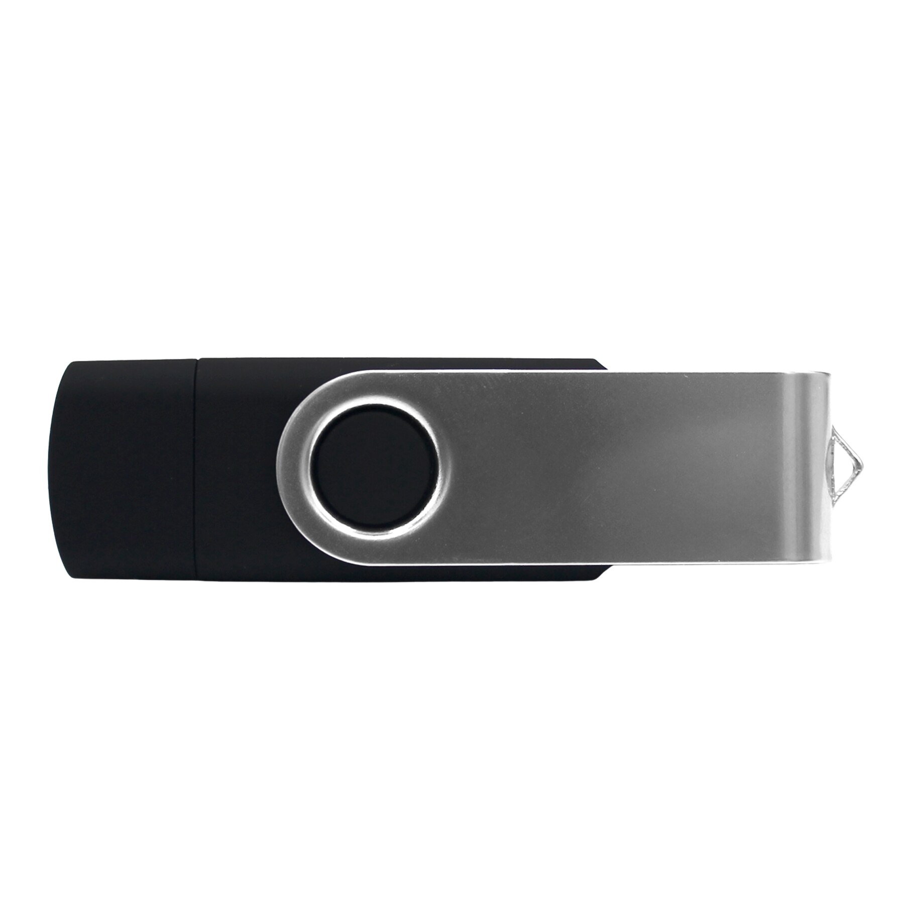 Picture of iClick Scottsdale Flash Drive Type A & C-OS-SWSIL