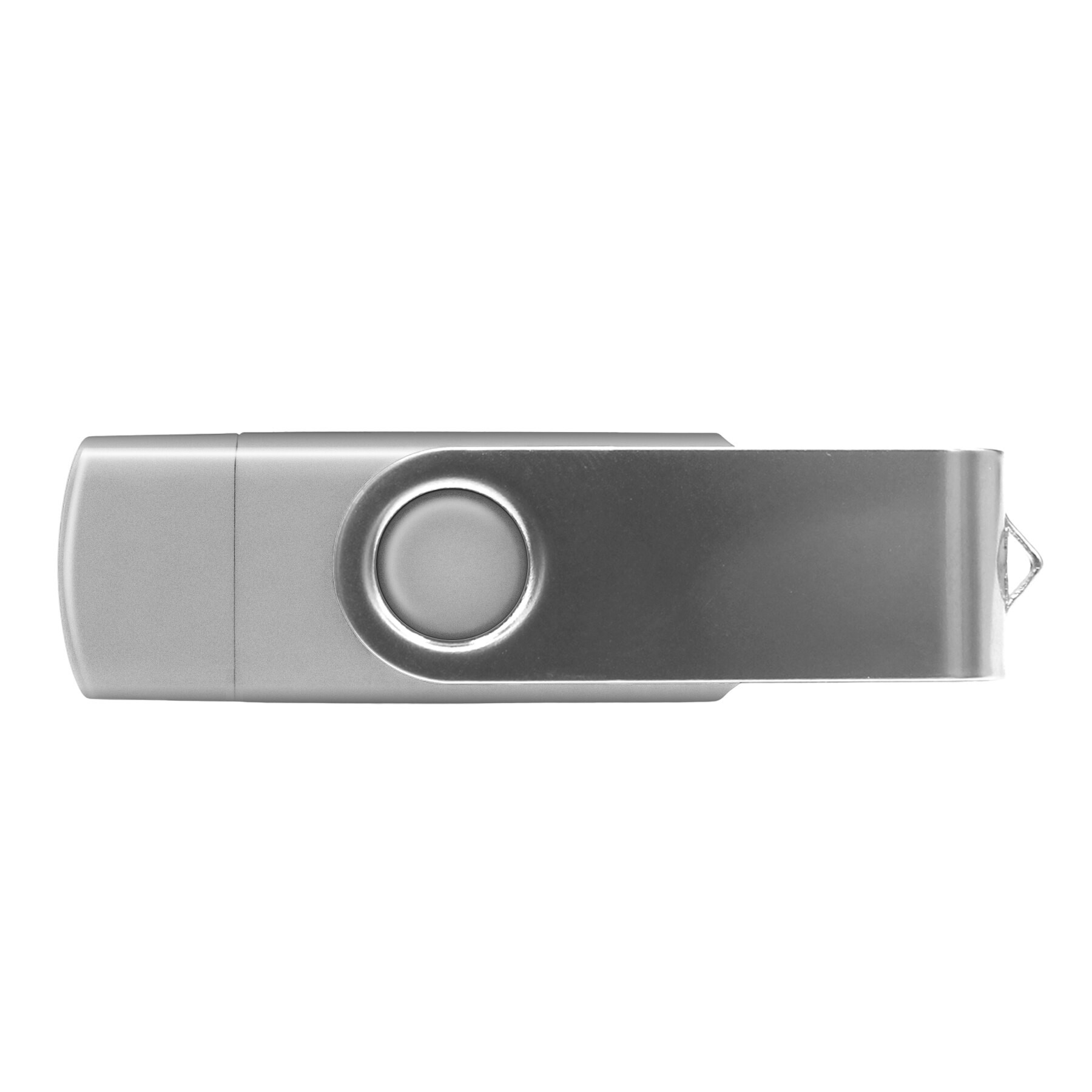 Picture of iClick Scottsdale Flash Drive Type A & C-OS-SWSIL