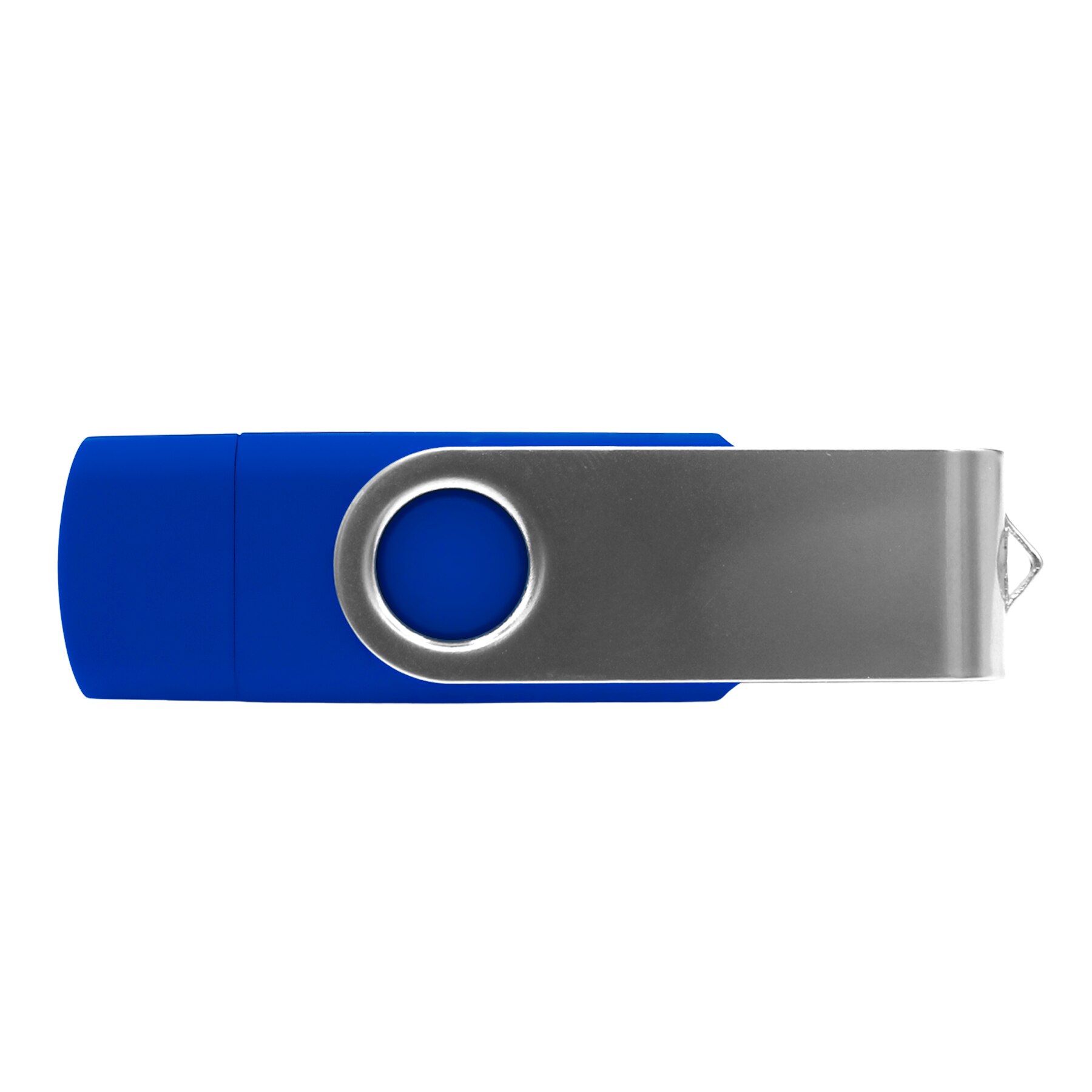 Picture of iClick Scottsdale Flash Drive Type A & C-OS-SWSIL