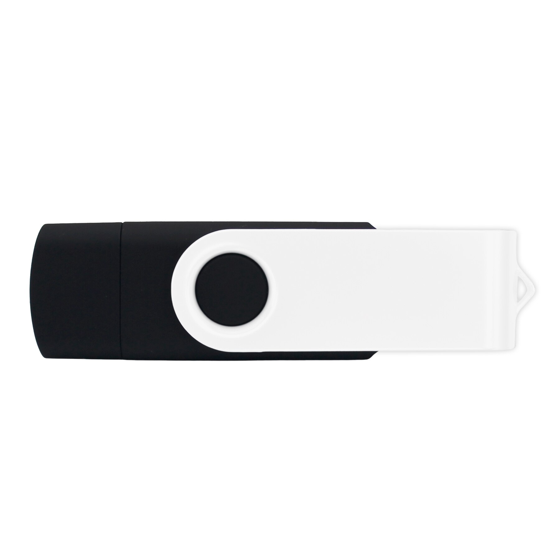 Picture of iClick Scottsdale Flash Drive 3.0 Type A & C-OS-SWWHT